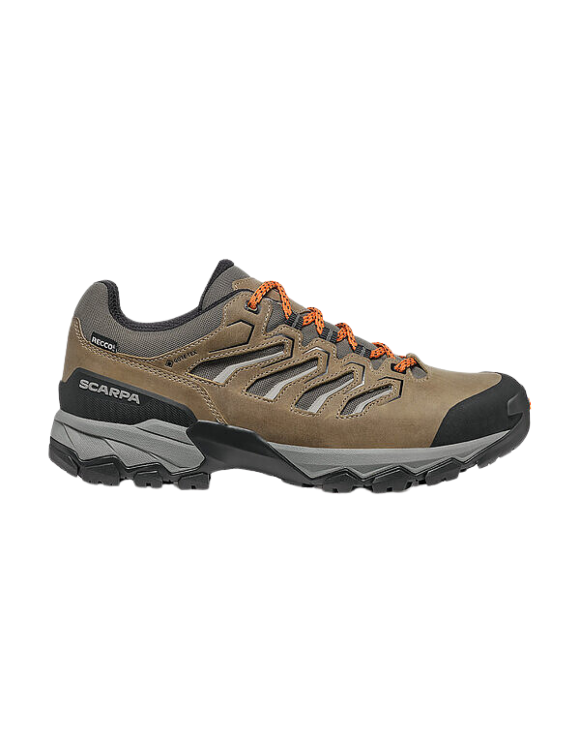 Mens gore tex hiking shoes on sale