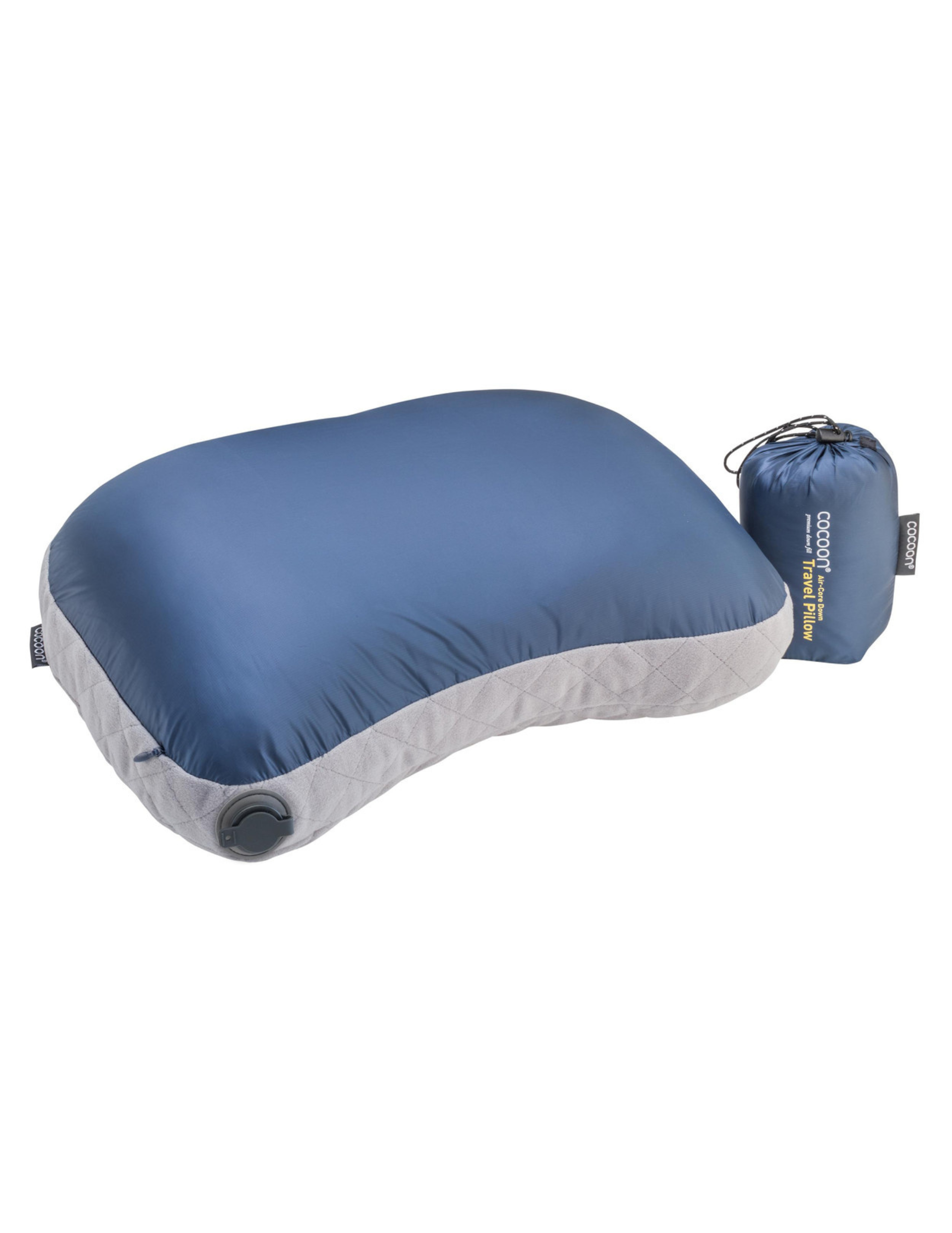 Air core pillow best sale