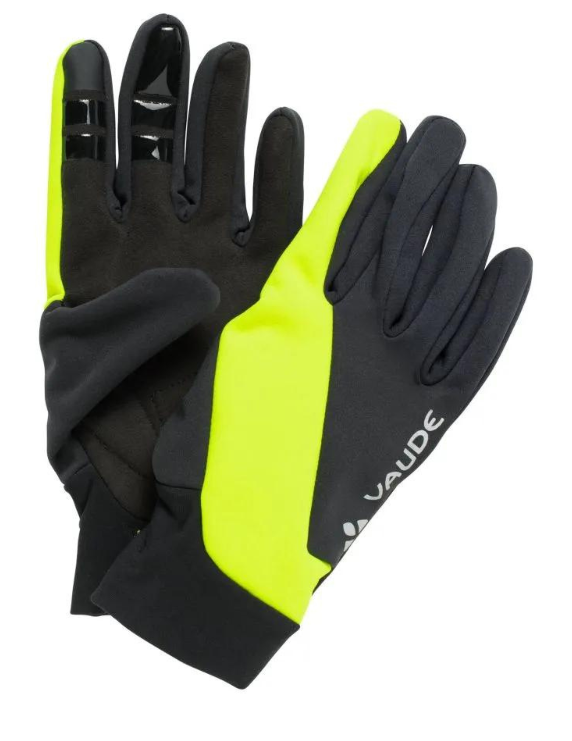 Gants de V lo Vaude Kuro