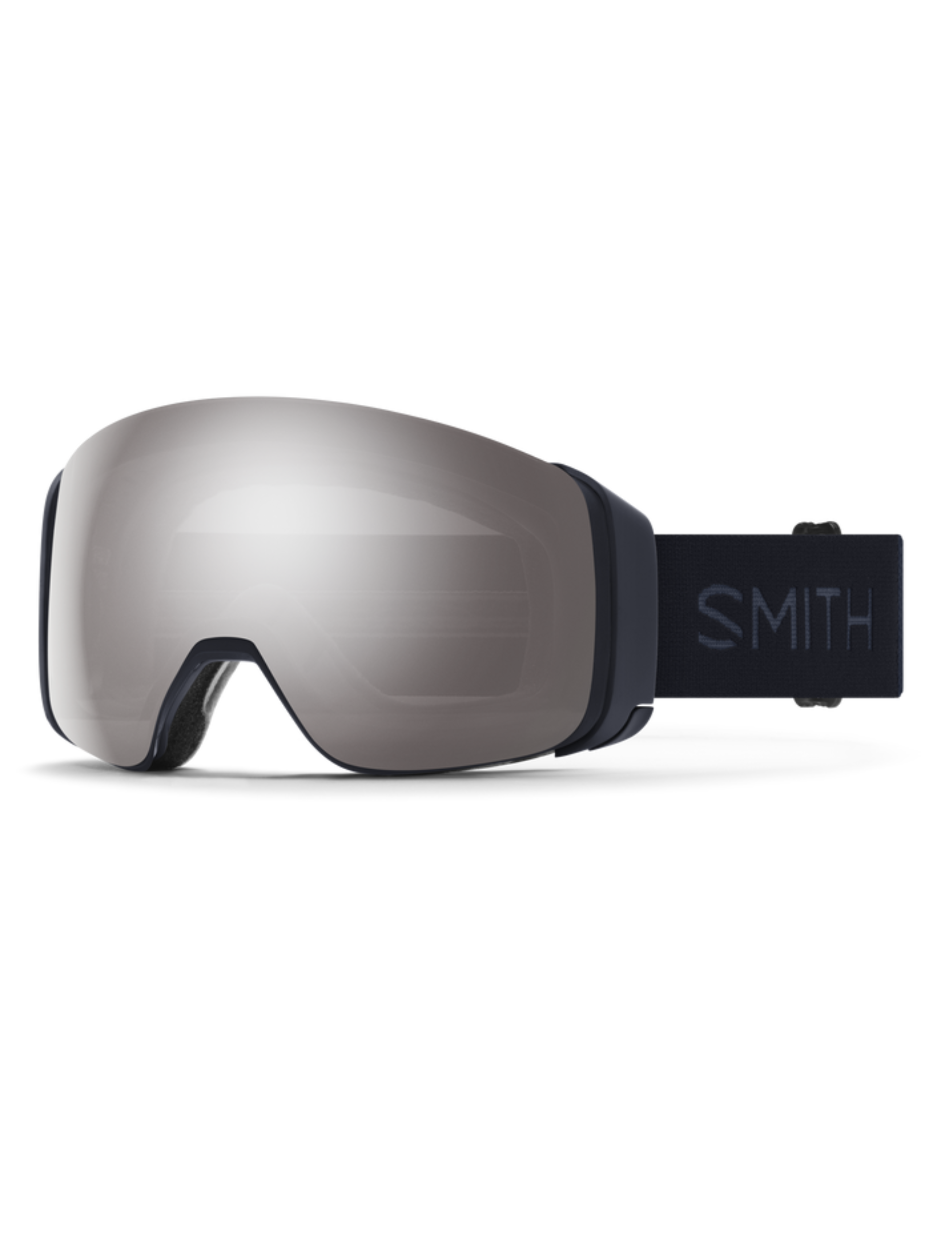 Smith Etui rigide Ecrans de Masques de ski