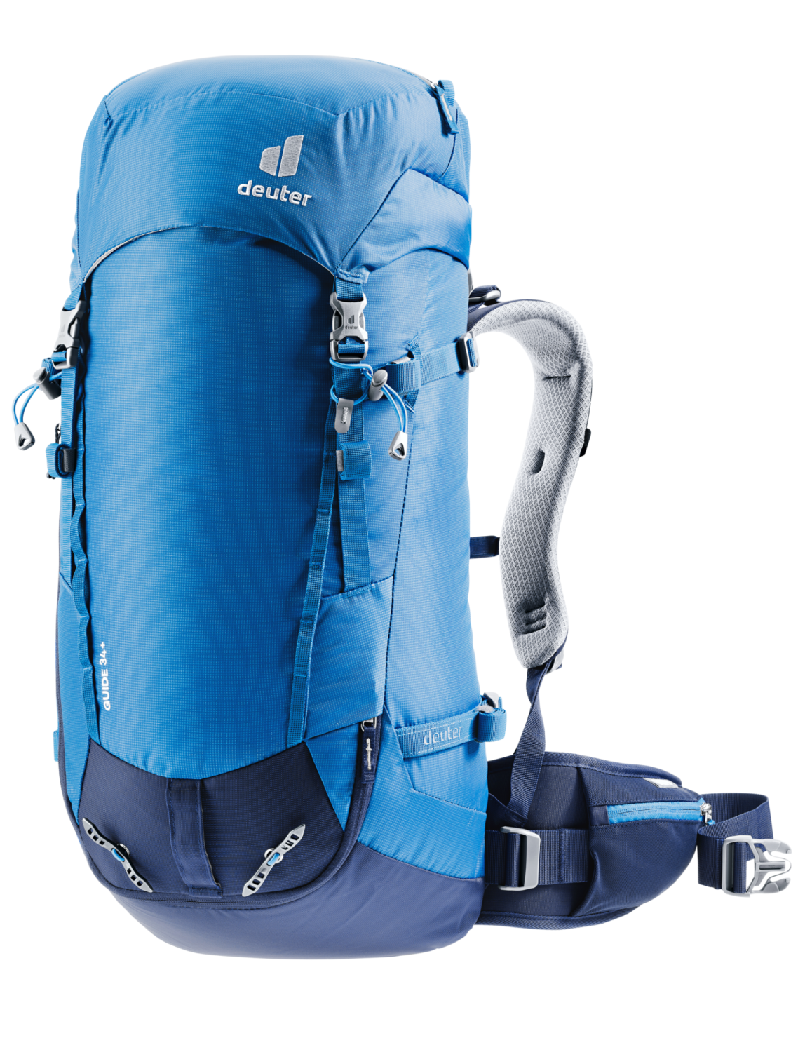 Quelle est la taille de sac à dos randonnée idéale ? - Blog Snowleader