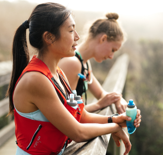 Nutrition, Hygiène et Soins