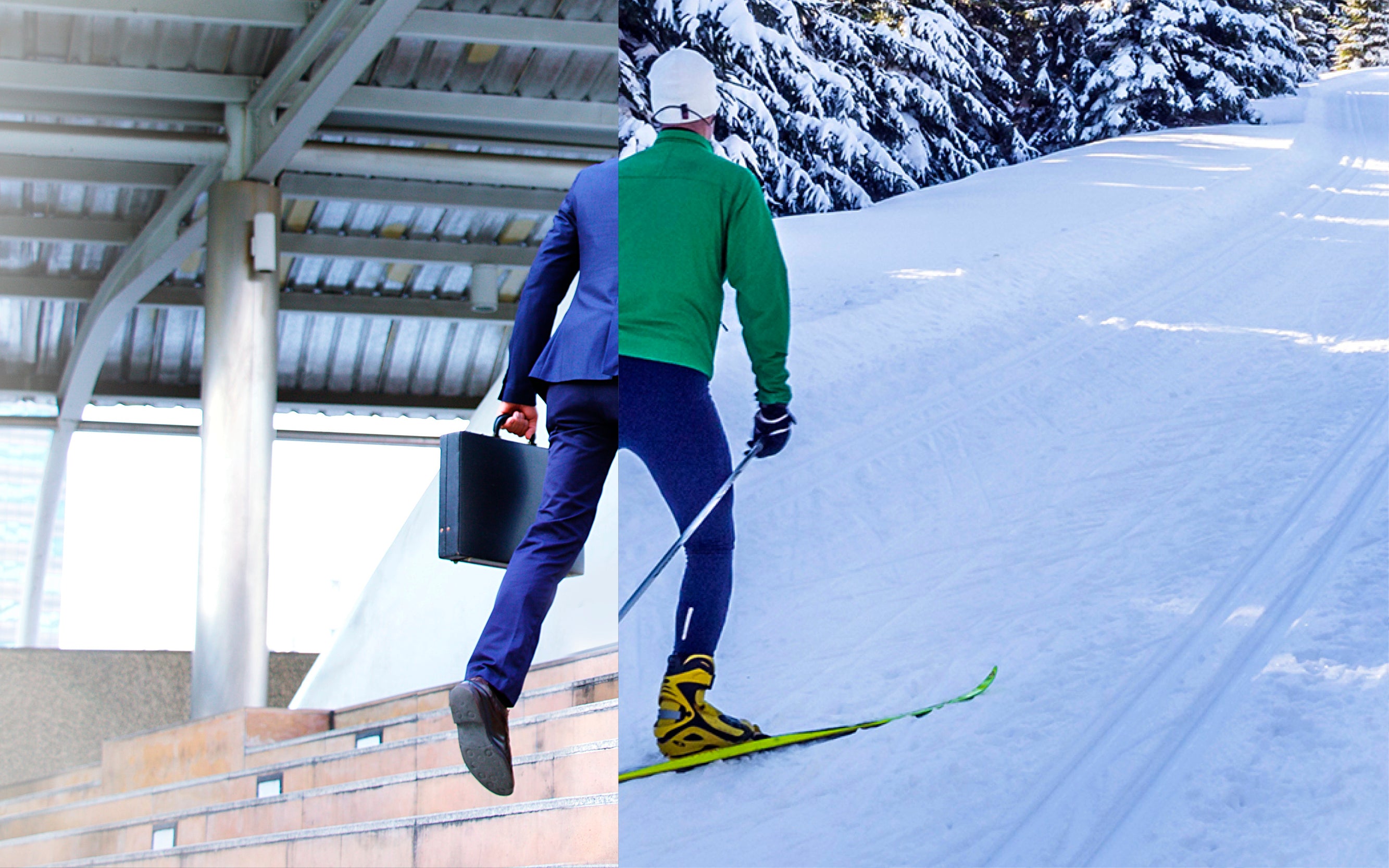 Bandeau Ski rose fuchsia, achat bandeau hiver femme et homme livré 48h