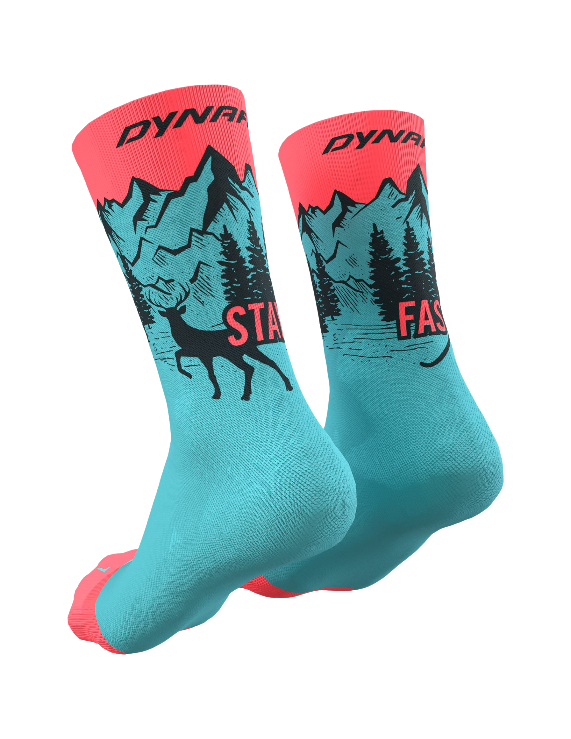 Dynafit Stay Fast Socken