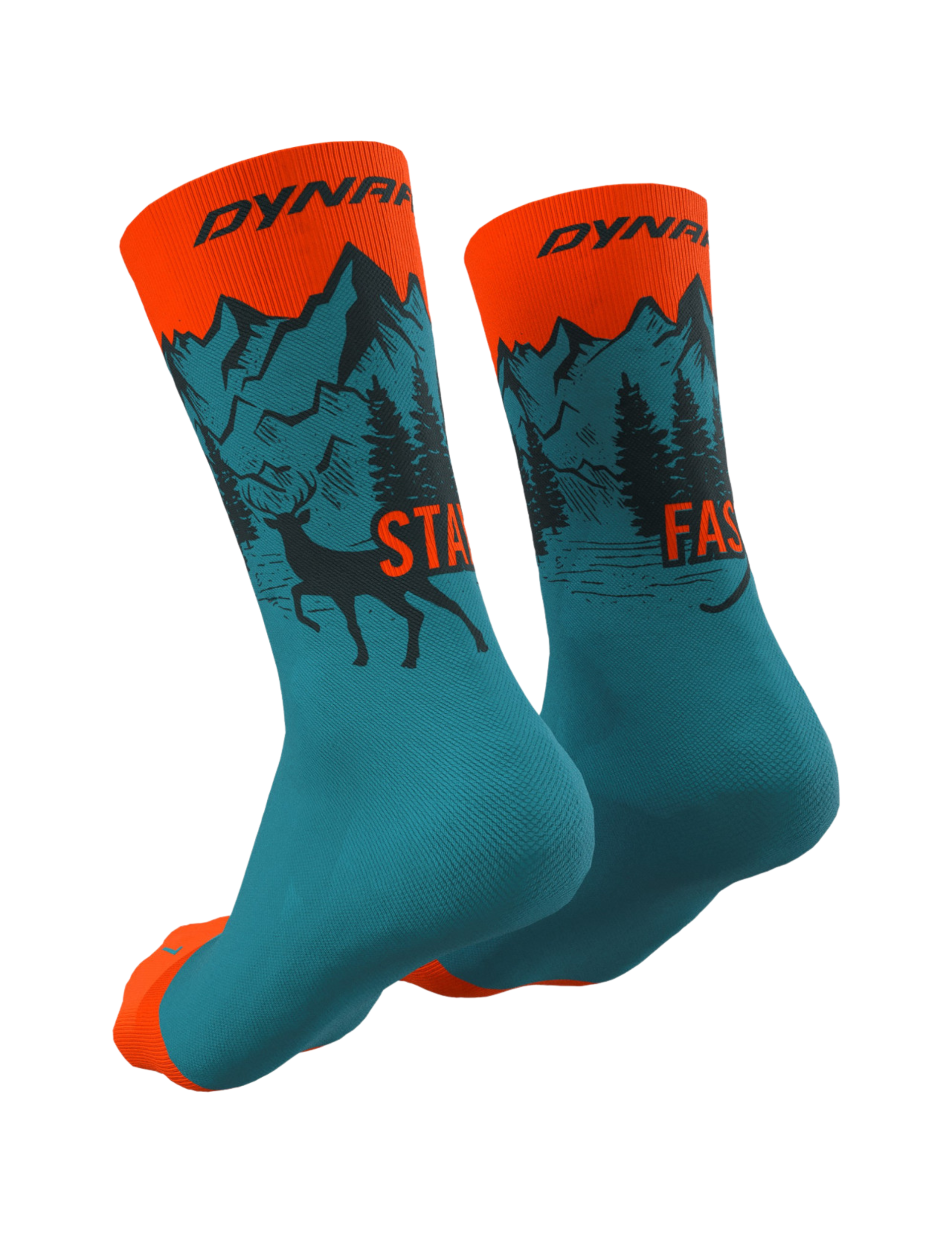 Dynafit Stay Fast Socken