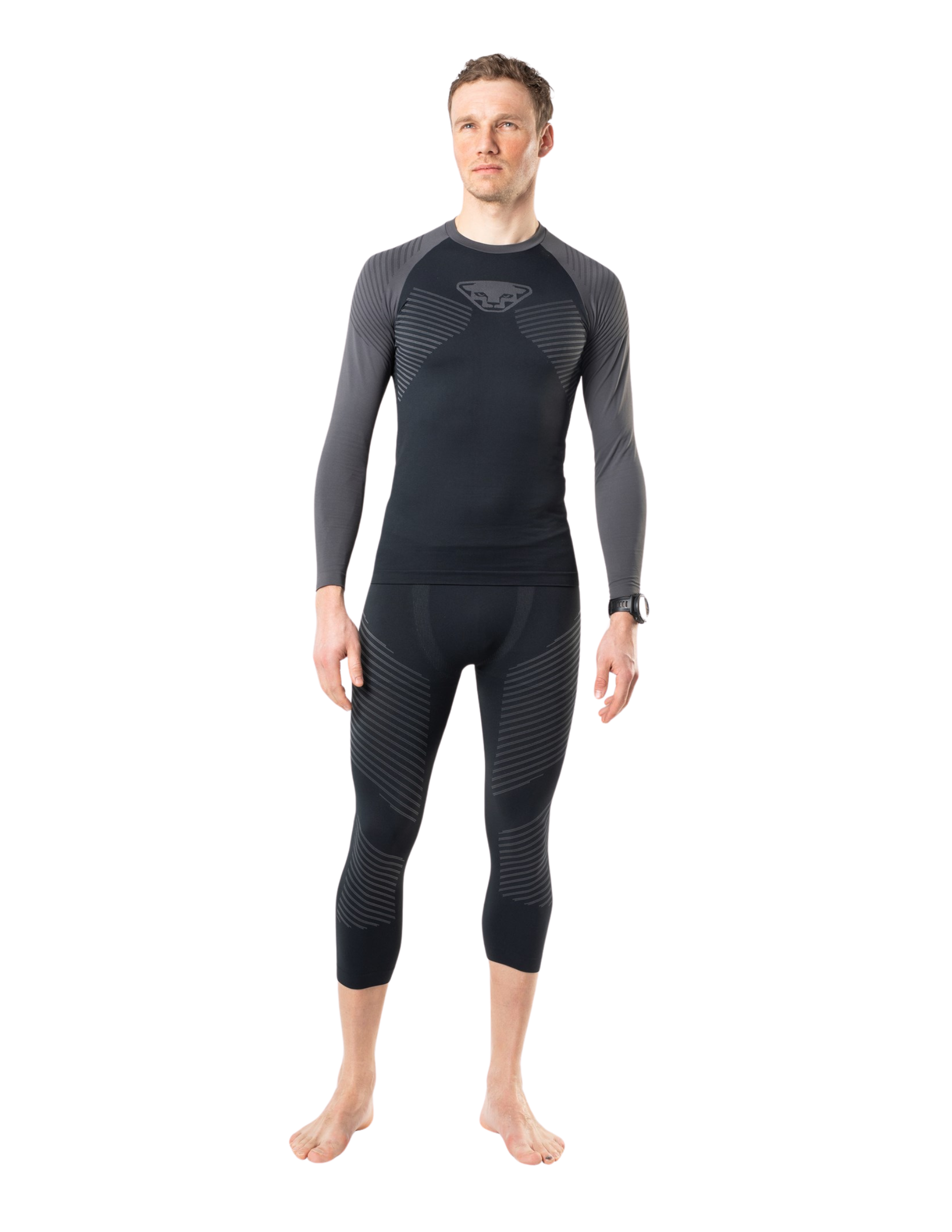 Sous-Pantalon Dynafit Speed Dryarn Homme