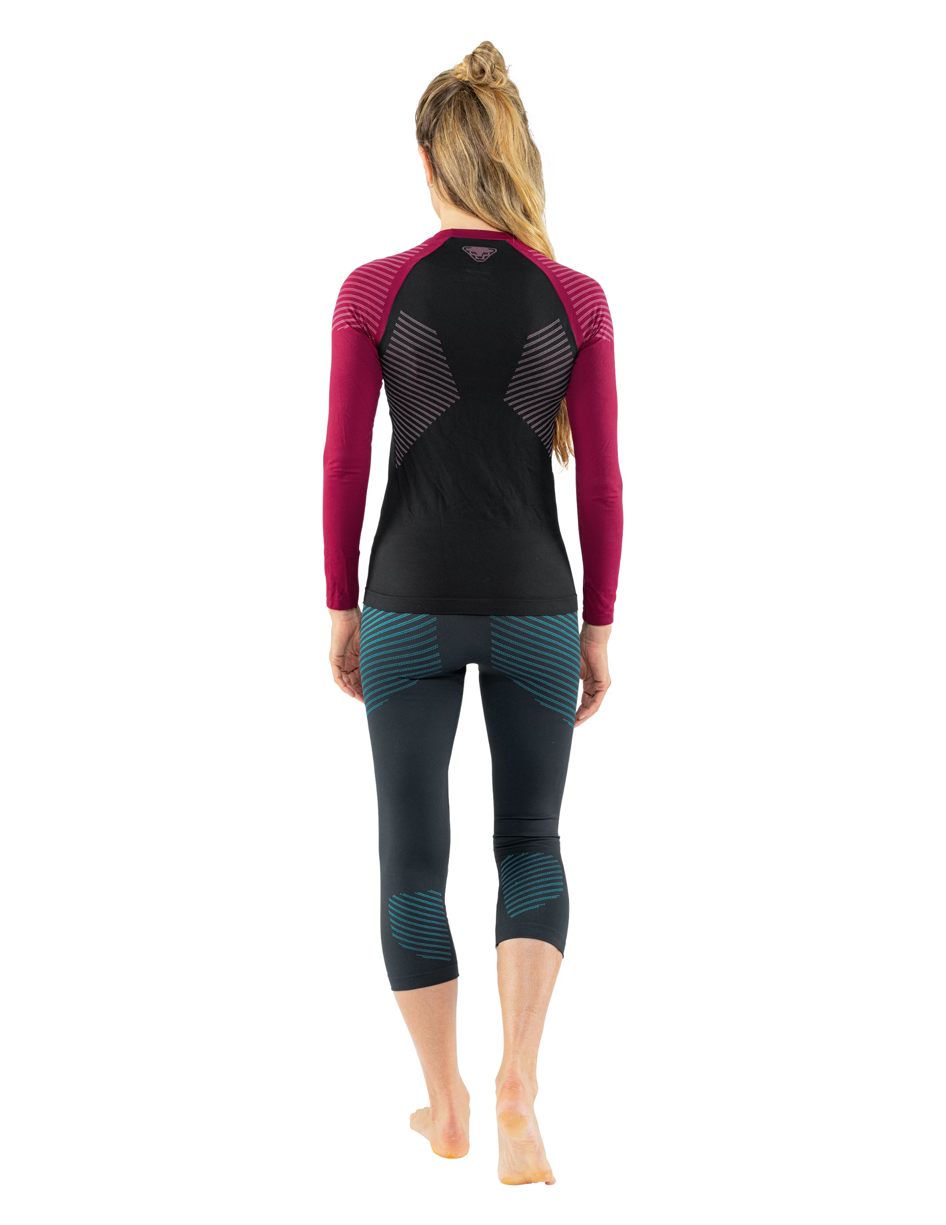 Sous-Pantalon Dynafit Speed Dryarn Femme