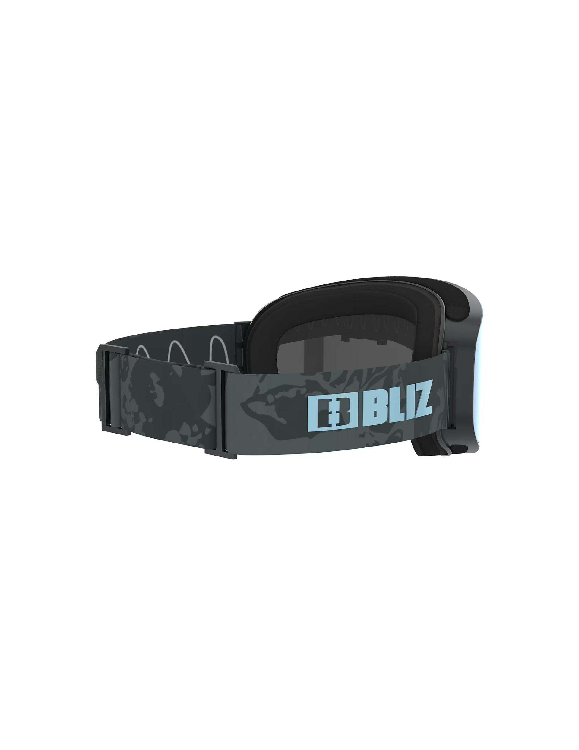 Masque de Ski Bliz Flow