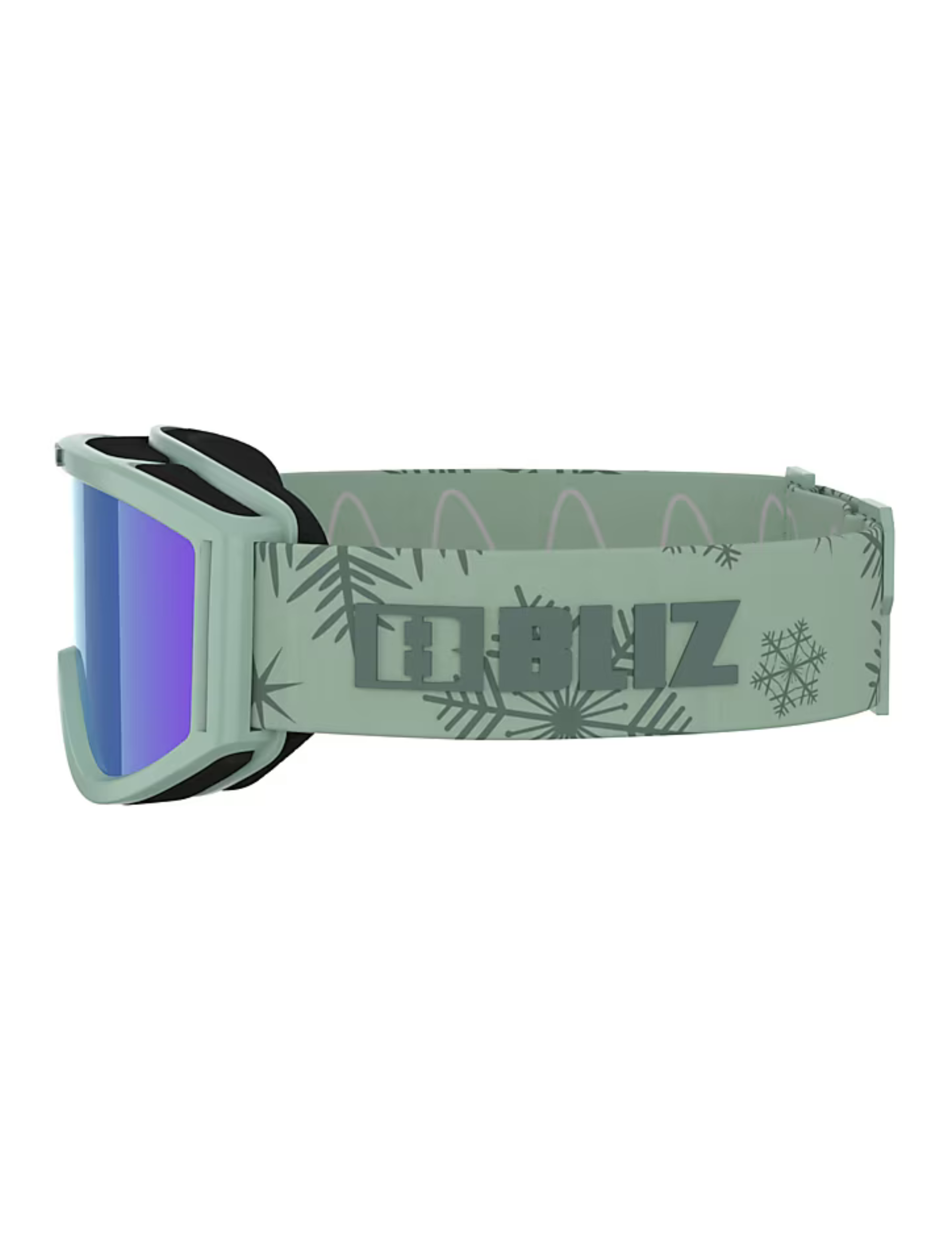 Masque de Ski Bliz Pixie