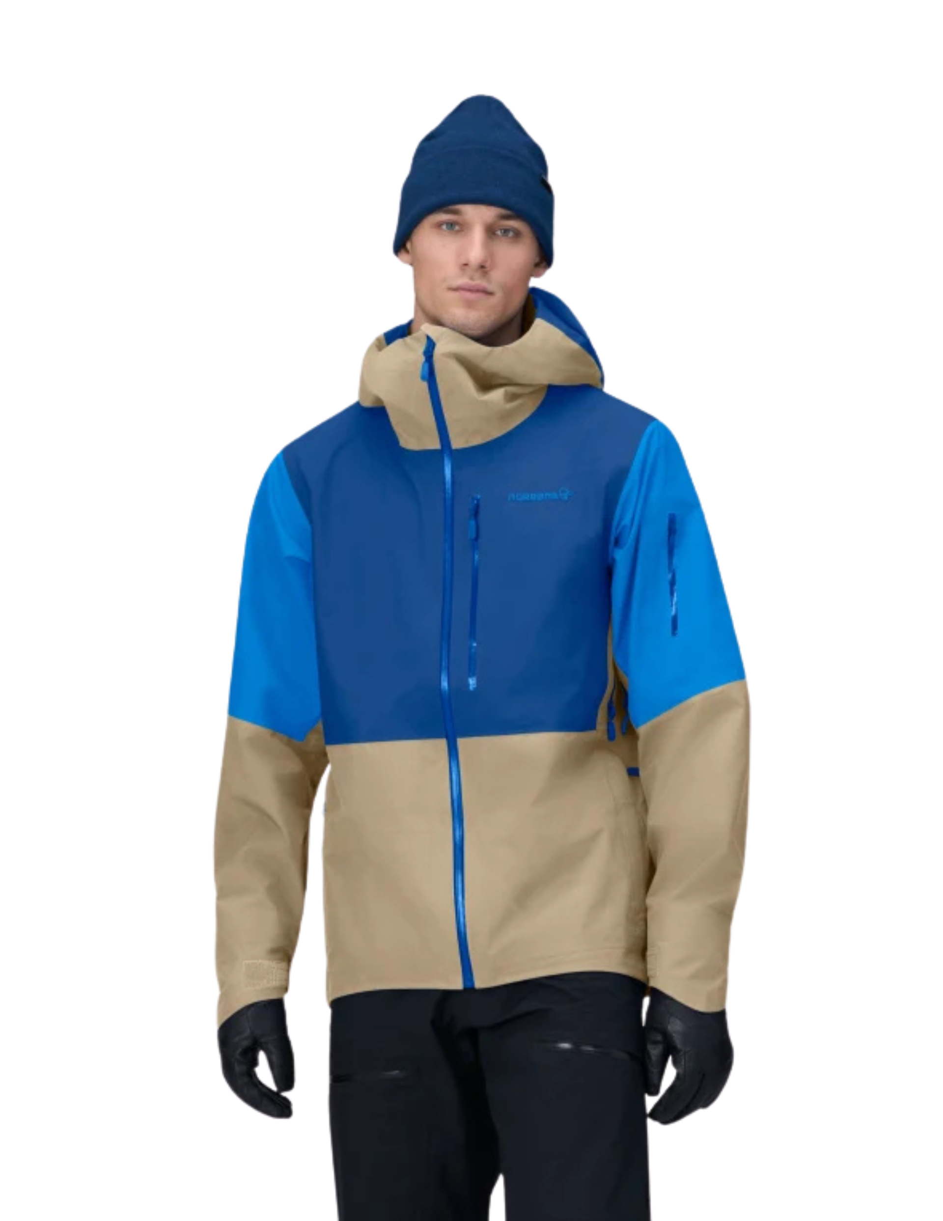 Norrona Lofoten Gore-Tex Men's Ski Touring Jacket