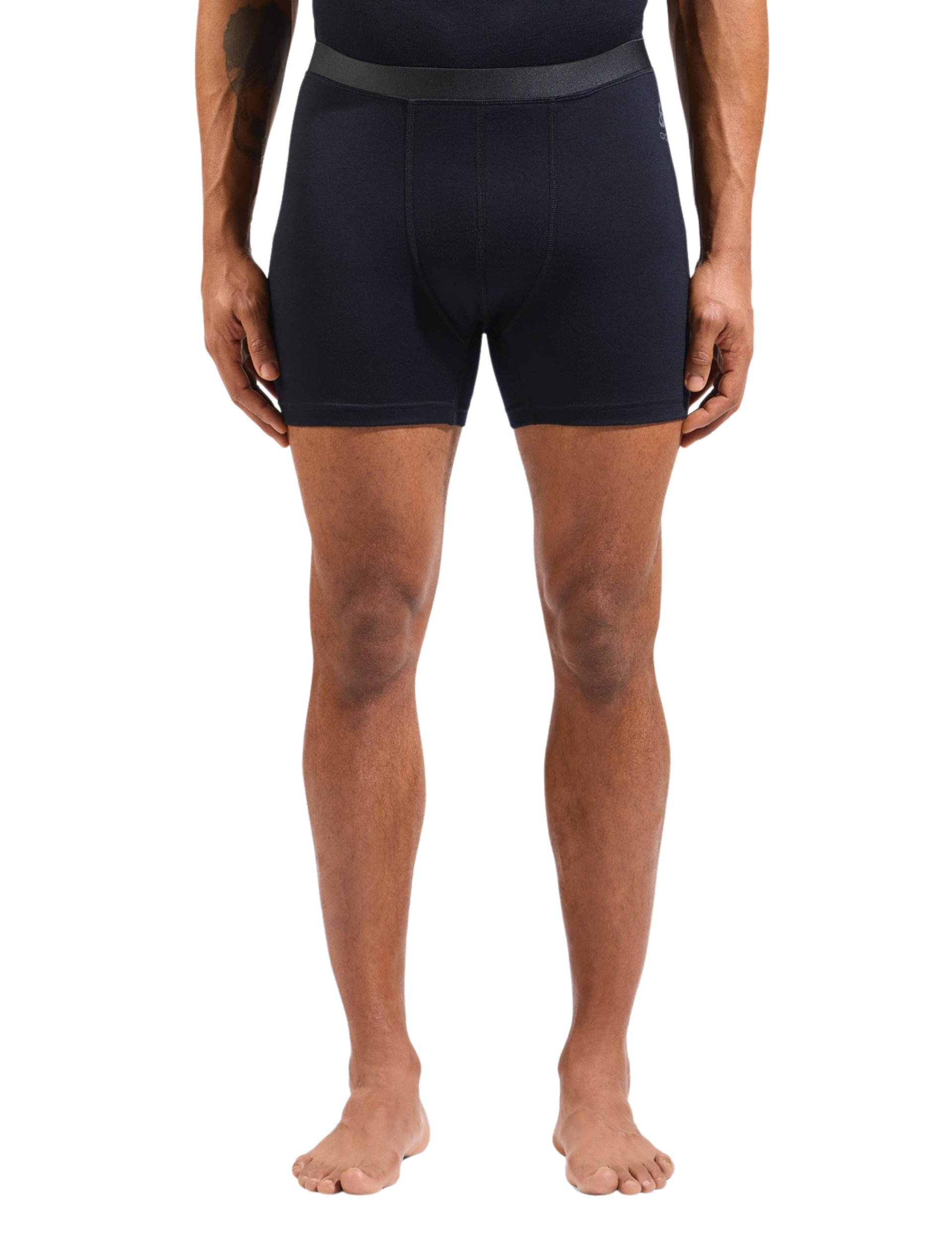 Odlo Merino Dry Herren Boxershorts