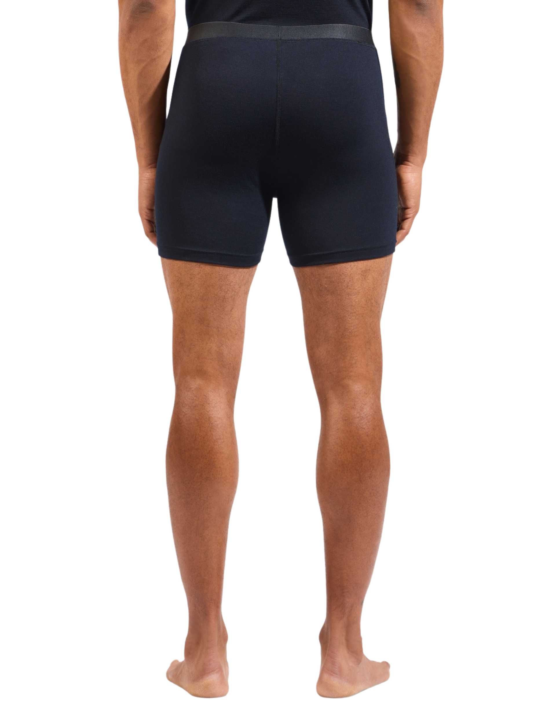 Boxer Odlo Merino Dry Homme