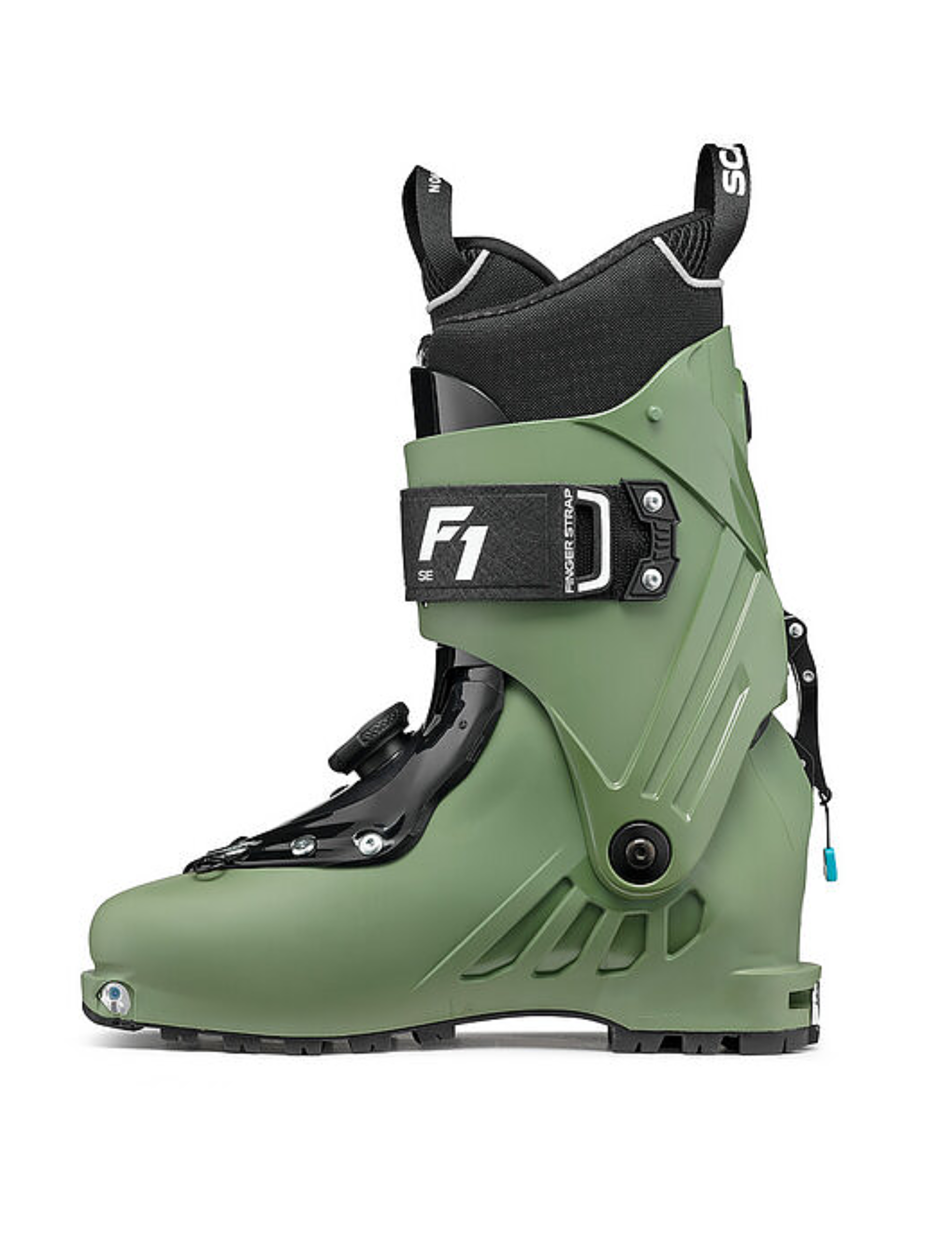 Scarpa F1 SE Skitourenstiefel