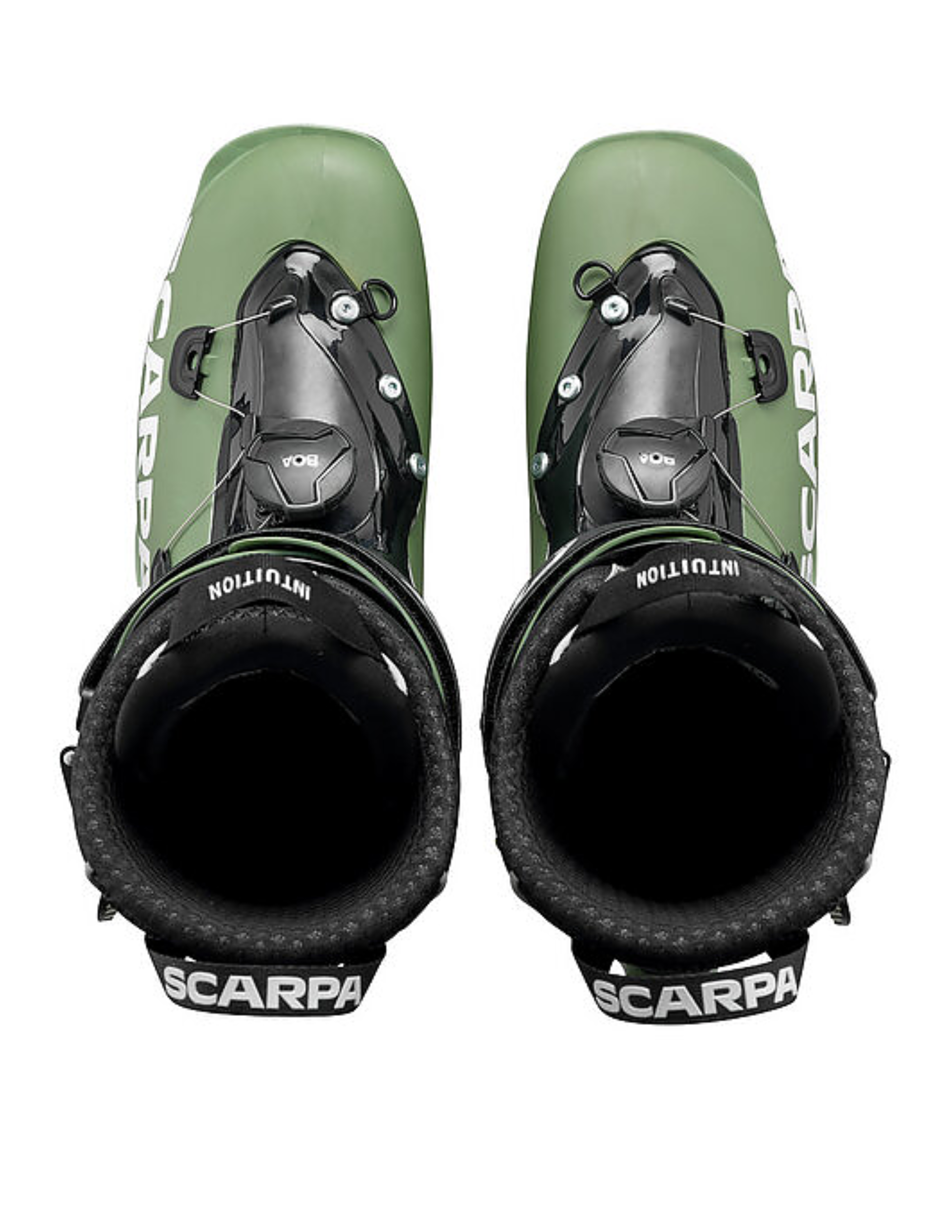 Scarpa F1 SE Skitourenstiefel