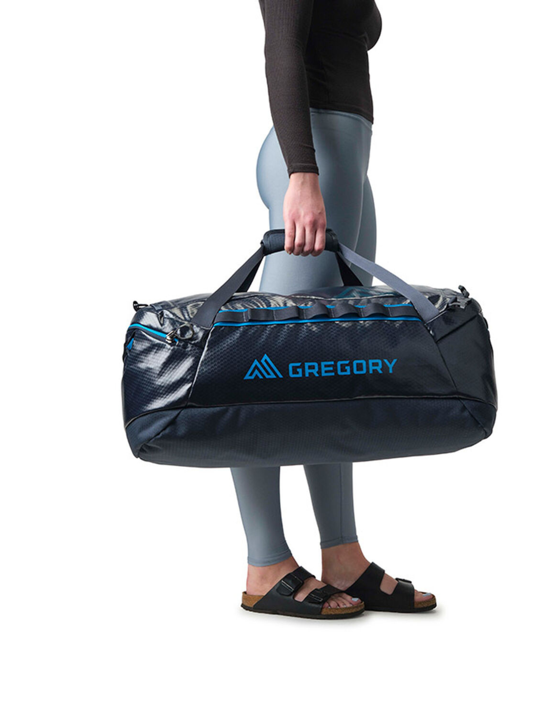 Gregory Duffle Alpaca 60 Reisetasche