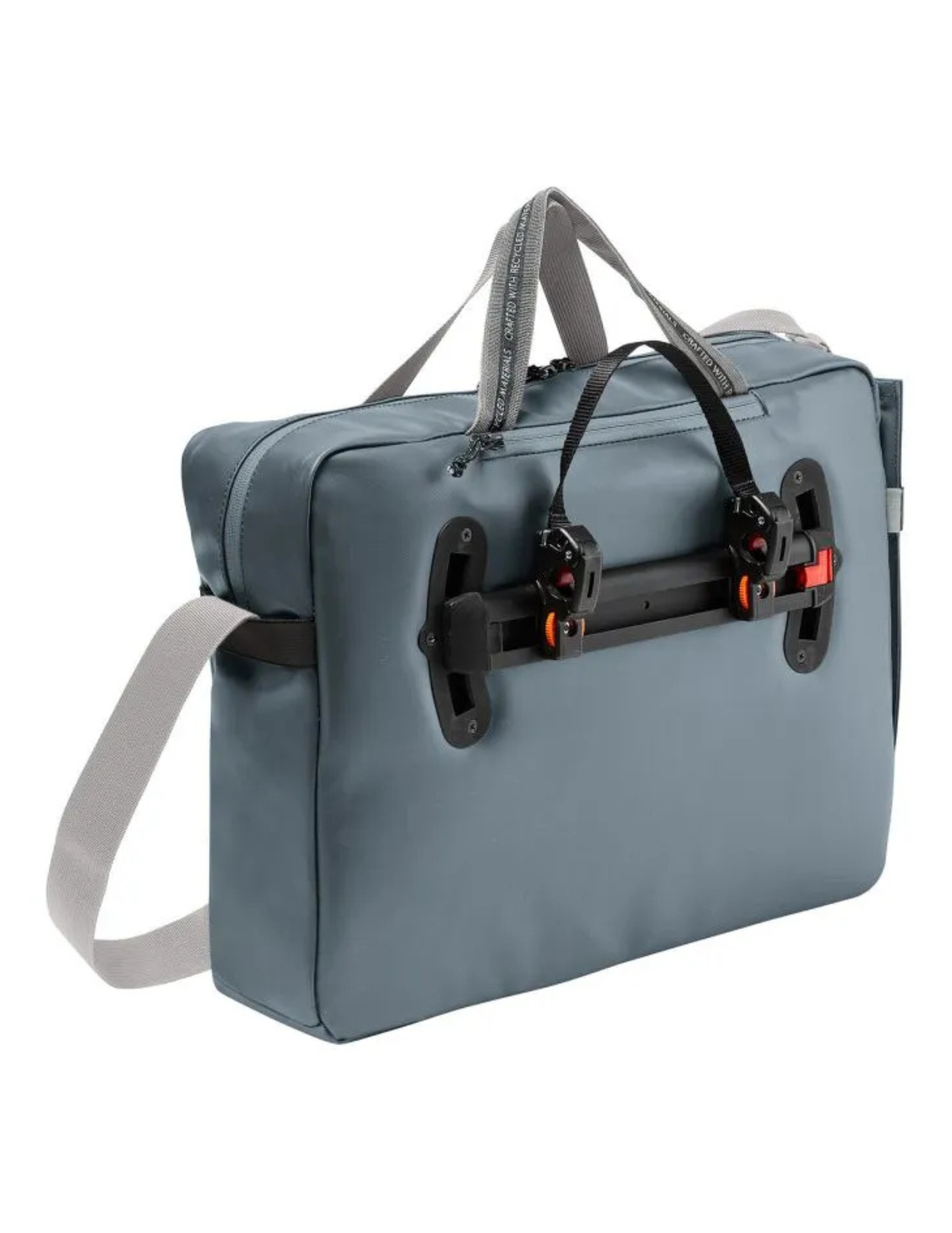 Sacoche de Roue Arrière Vaude Mineo Commuter Briefcase 17