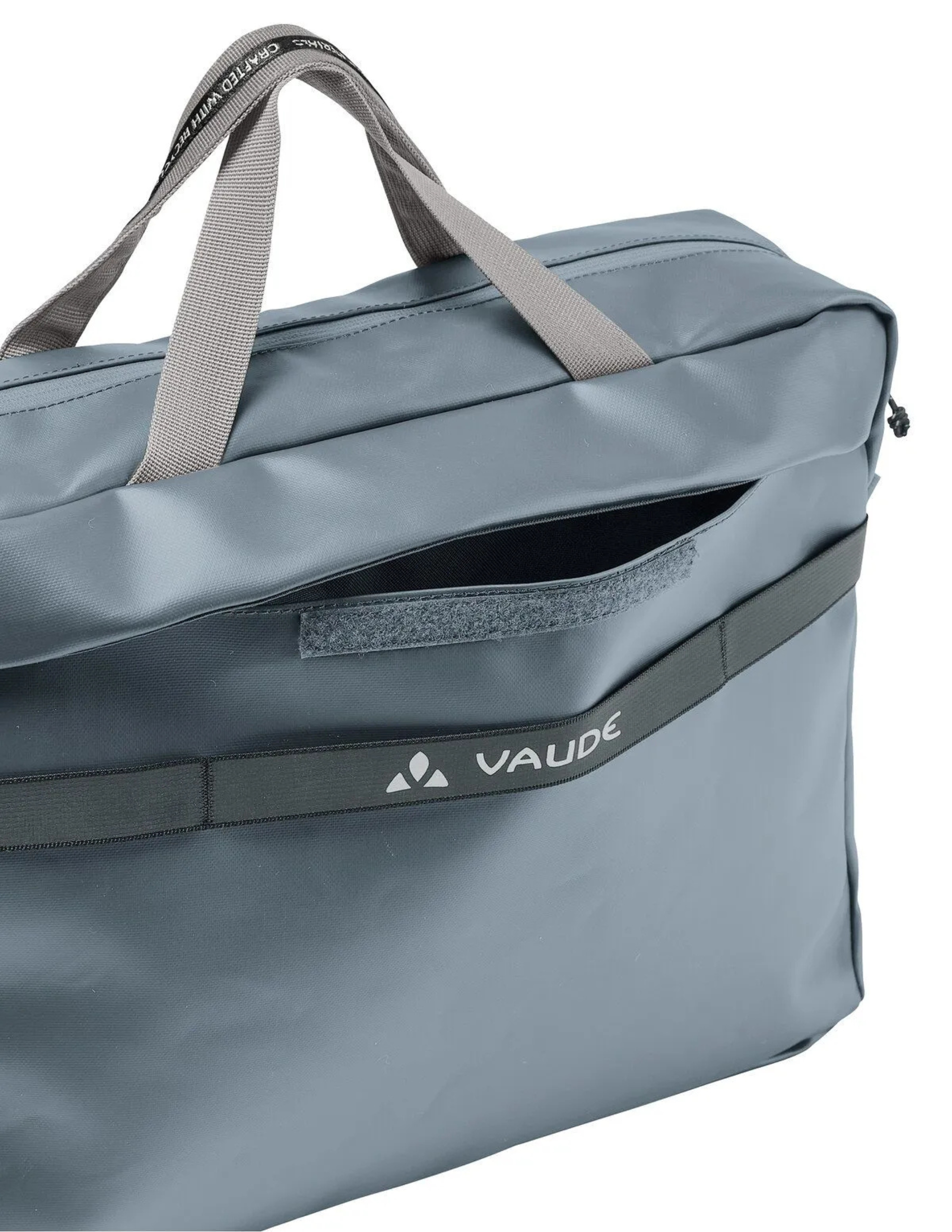 Sacoche de Roue Arrière Vaude Mineo Commuter Briefcase 17