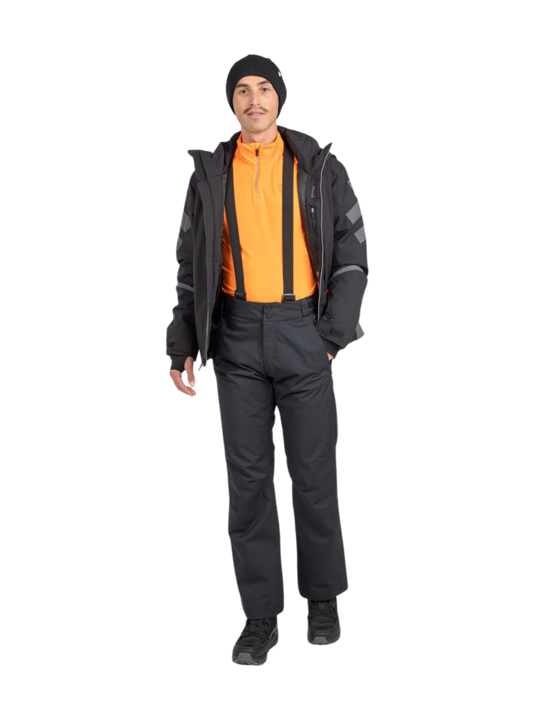 Pantalon de Ski Rossignol Homme