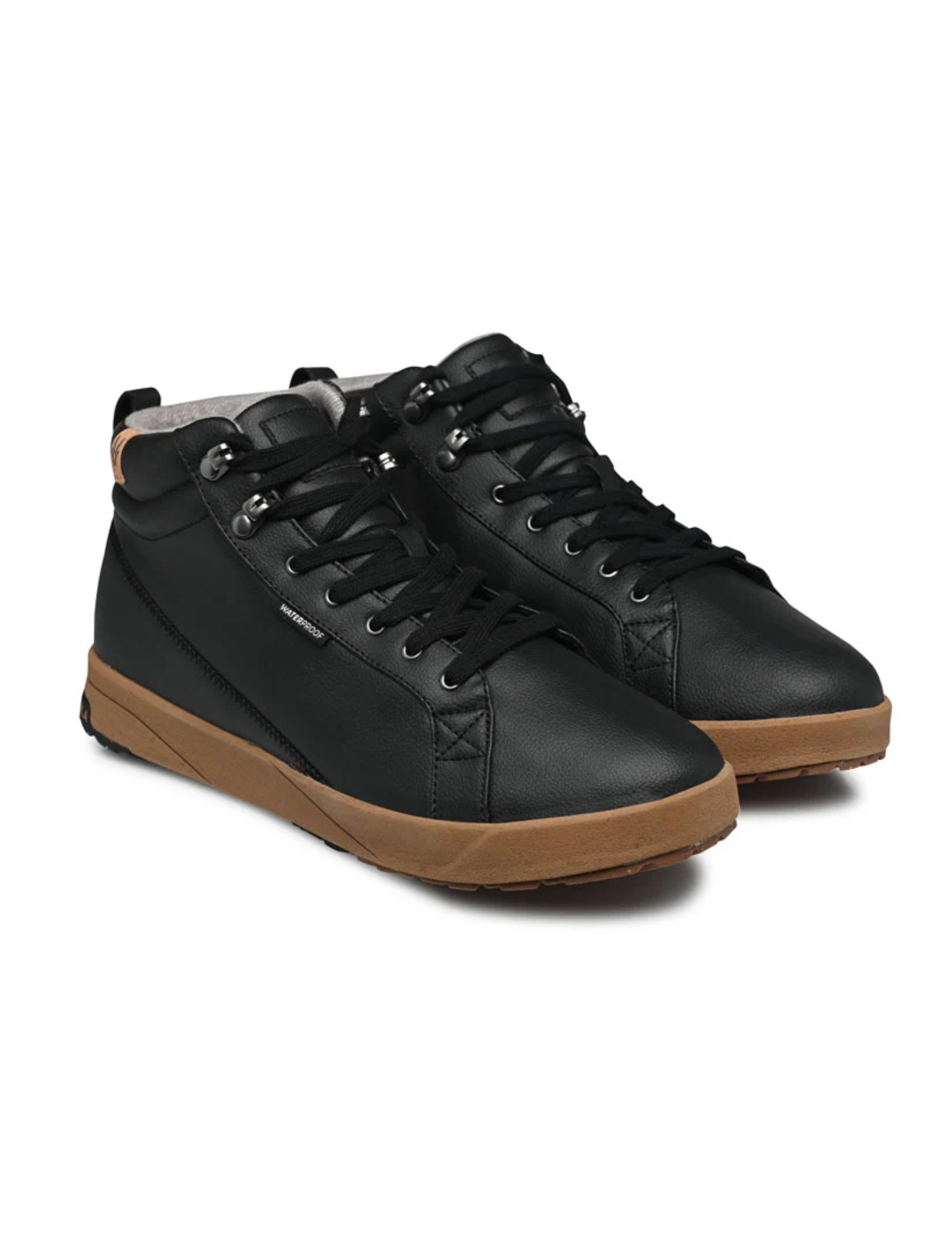 Saola Bergen Waterproof Men's Shoes