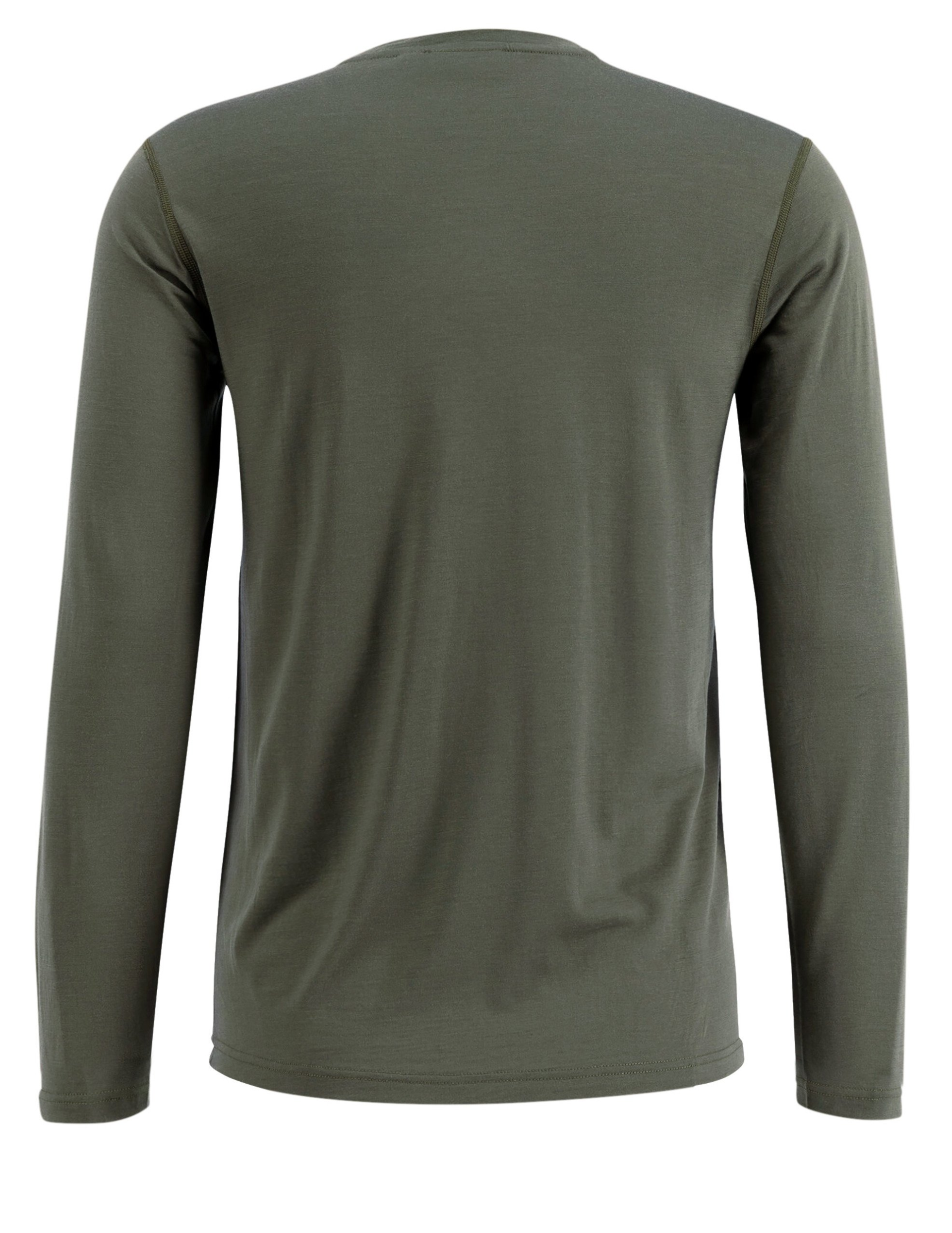 Lundhags Fulu Merino Men's T-Shirt