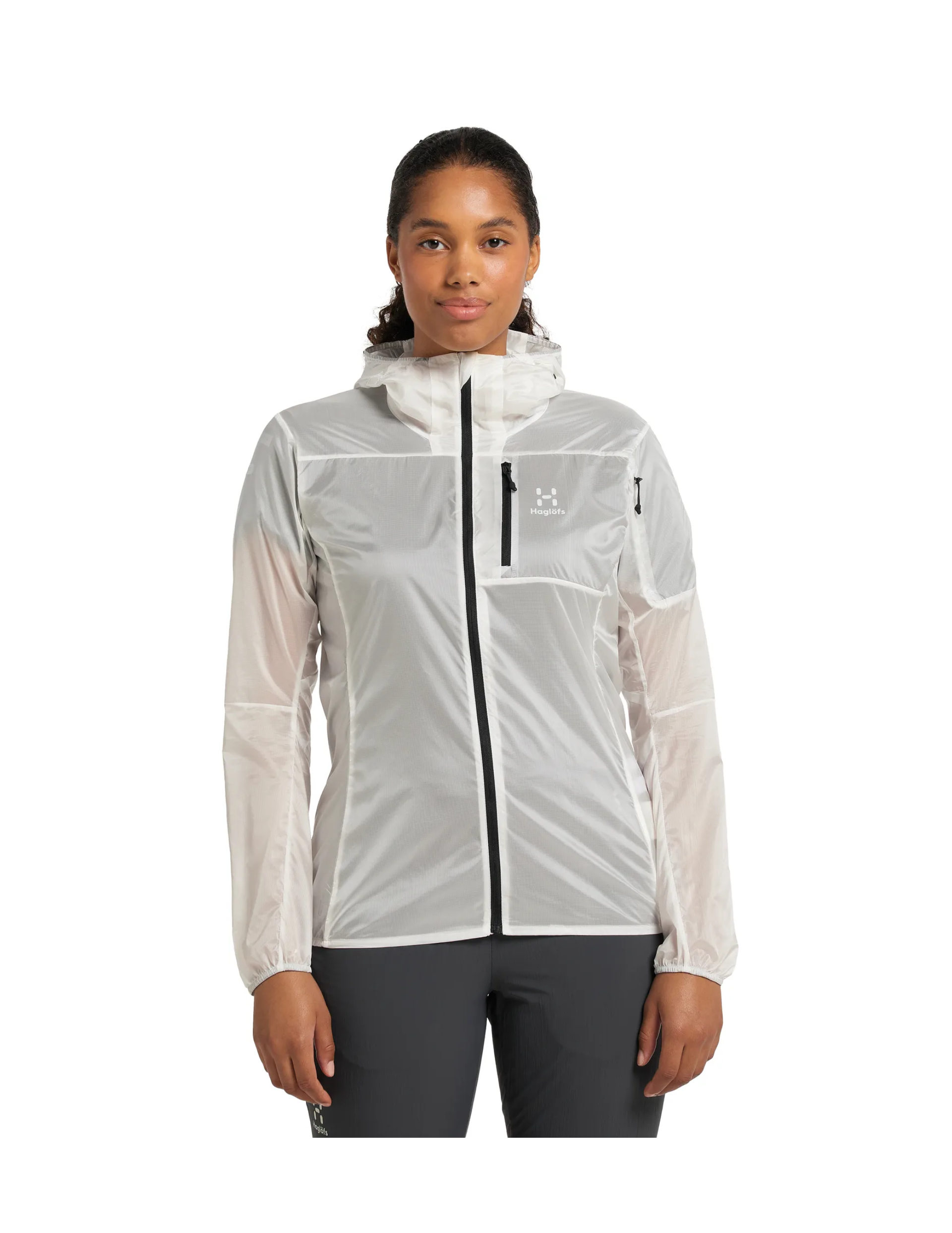 Haglöfs LIM Shield Hood Women's Waterproof Jacket