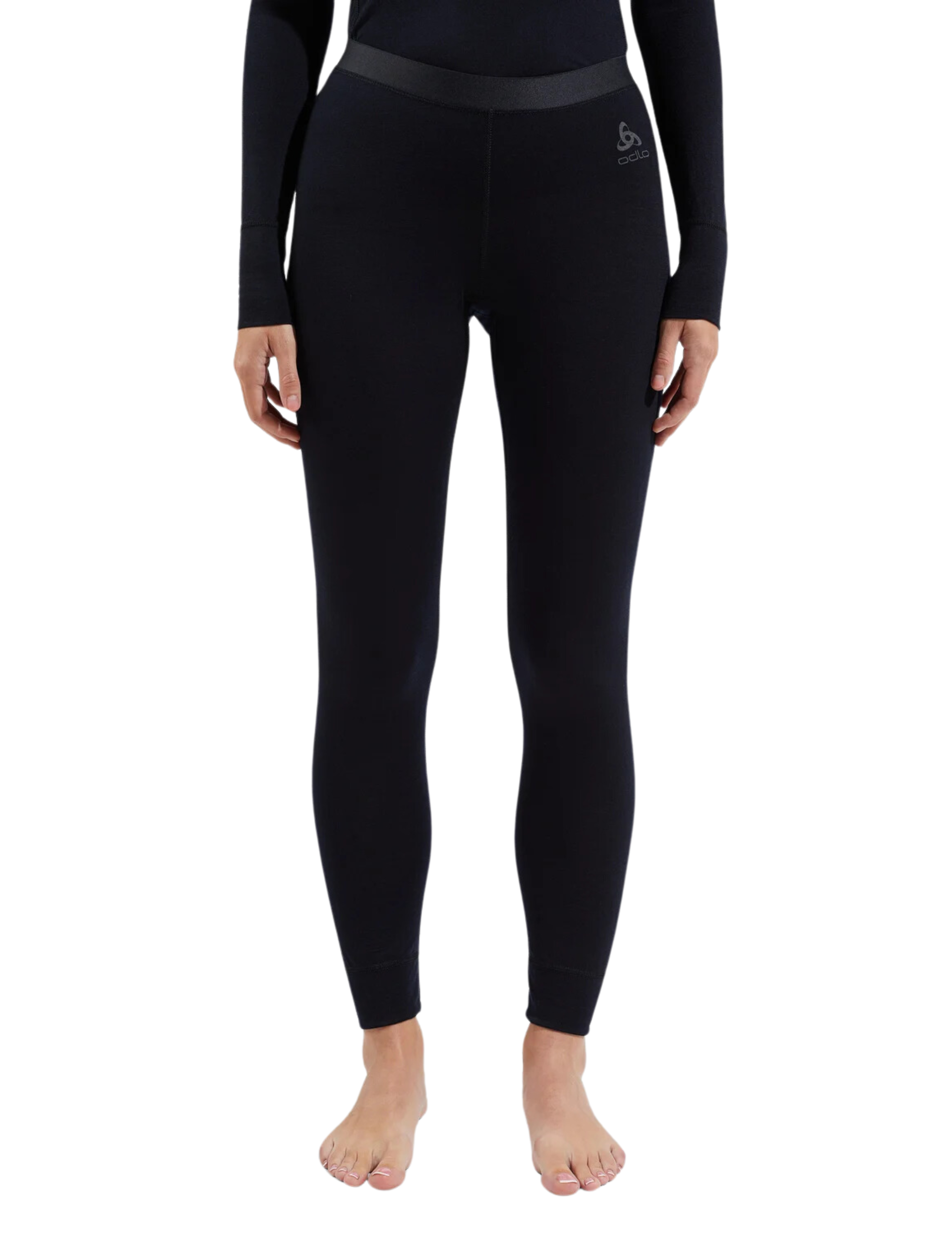 Odlo Warm Merino 200 Damen Unterhose