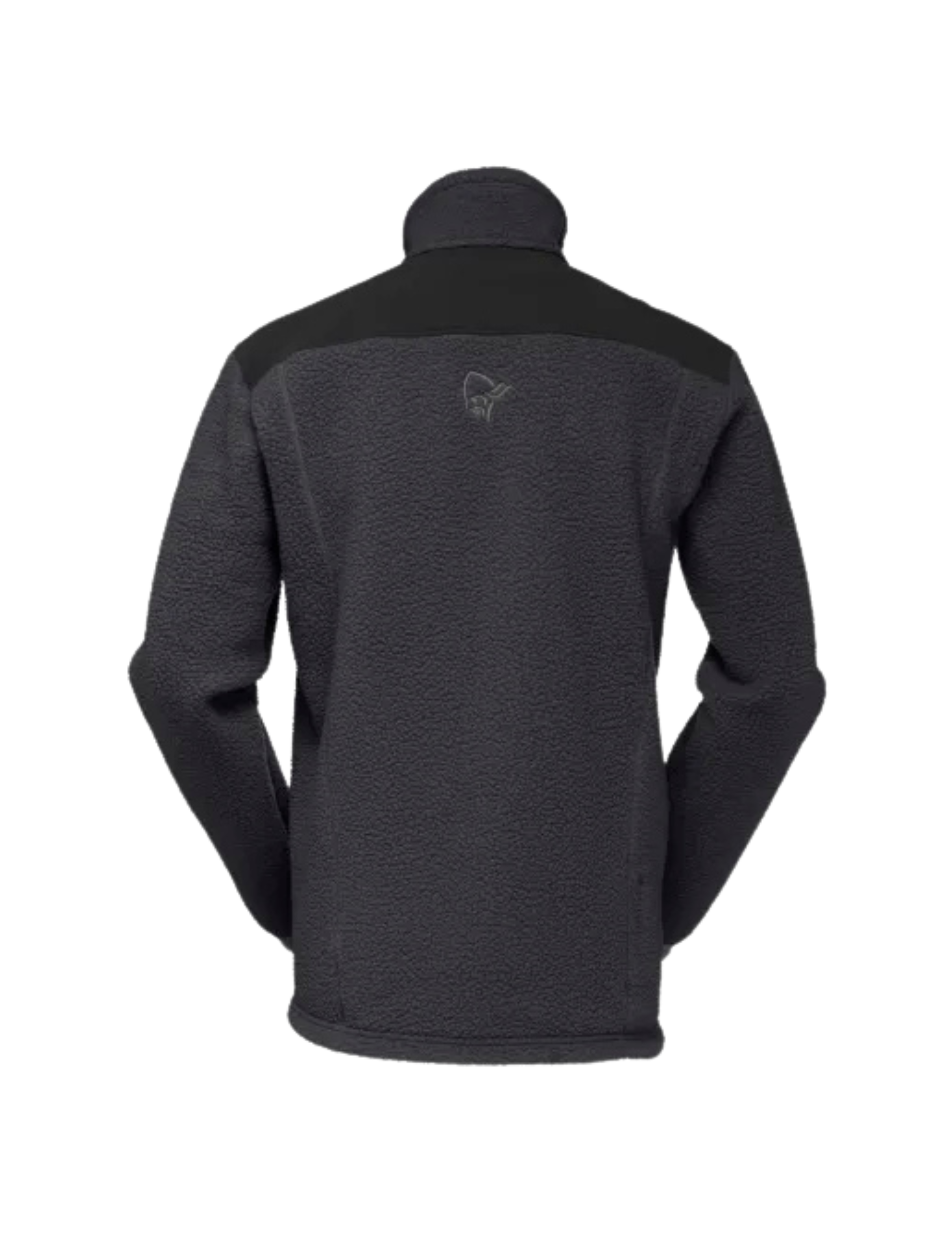 Norrona Trollveggen Thermal Pro Herren-Fleece