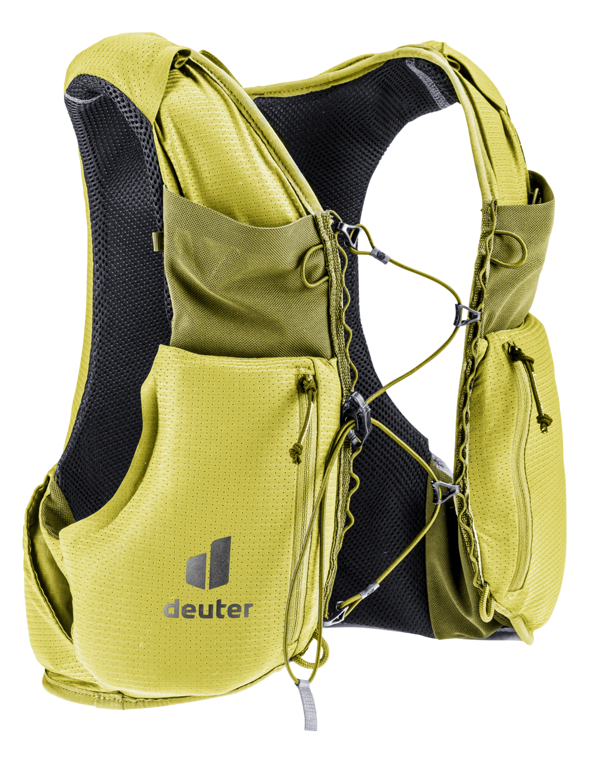 Gilet d'Hydratation Deuter Traick 9 Homme