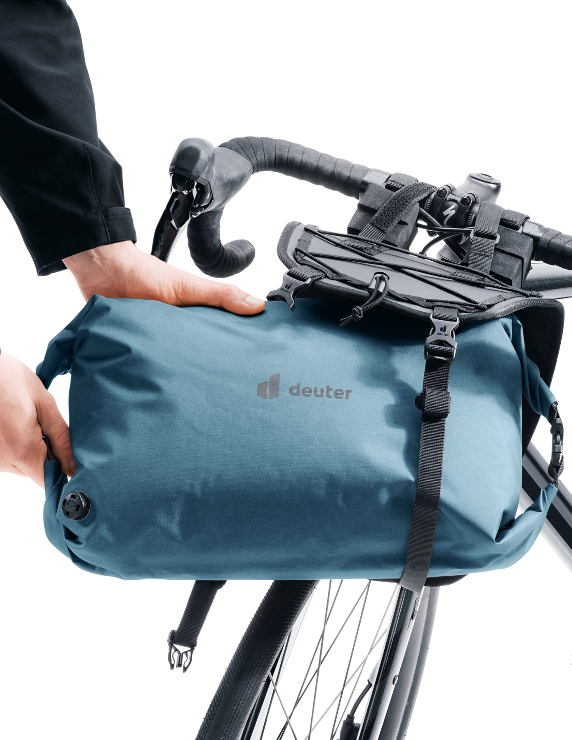 Deuter Cabezon HB14 Handlebar Bag