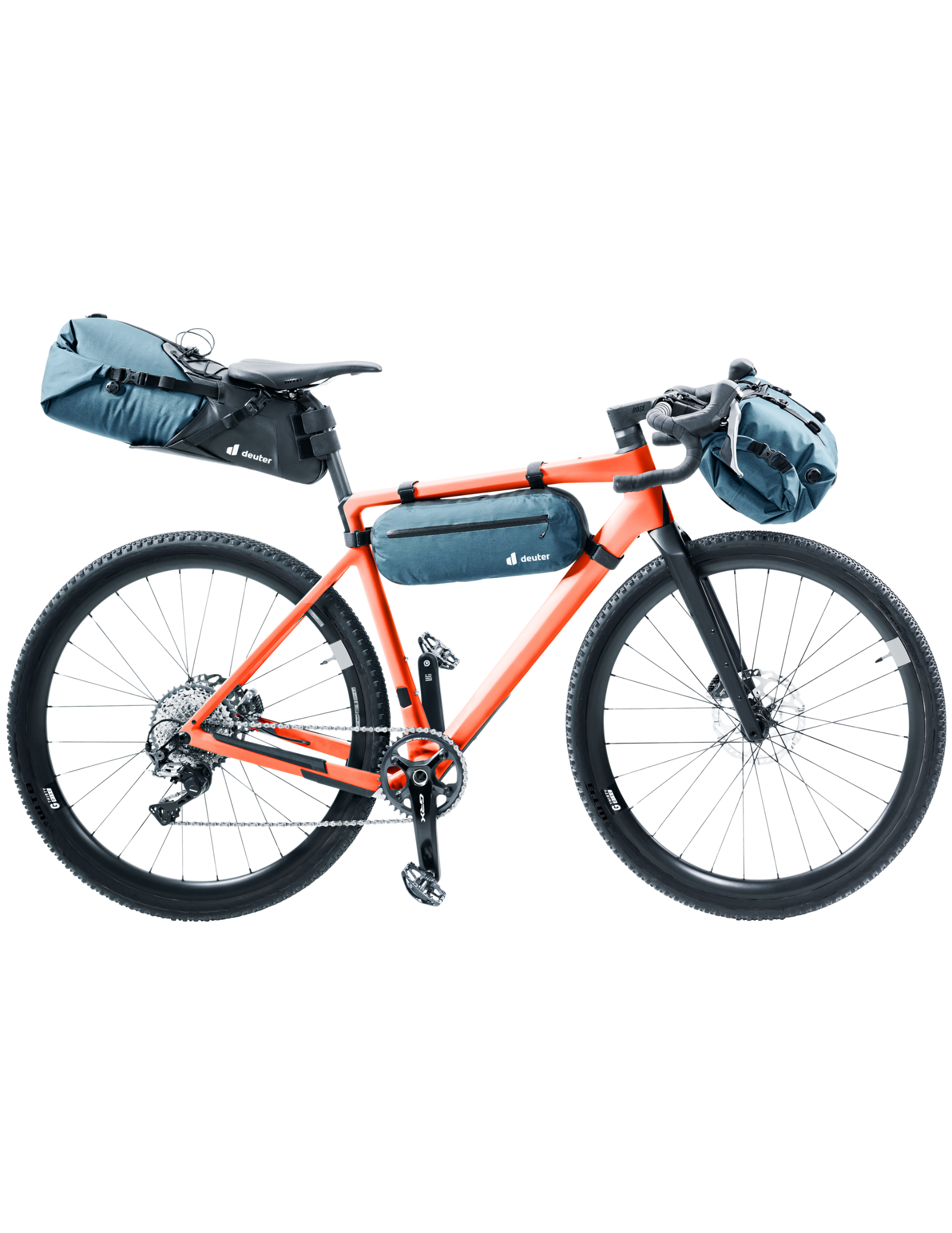 Deuter Cabezon HB14 Handlebar Bag