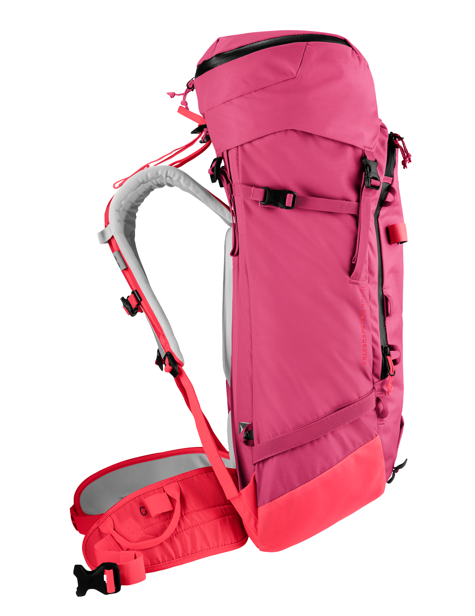 Deuter Freescape Pro 38+ SL Women's Ski/Mountaineering Backpack