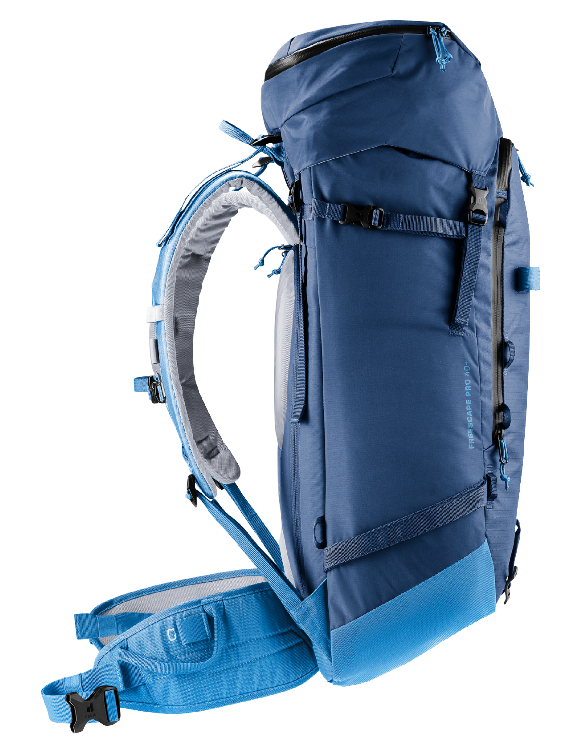 Sac à Dos de Ski/Alpinisme Deuter Freescape Pro 40+ Homme