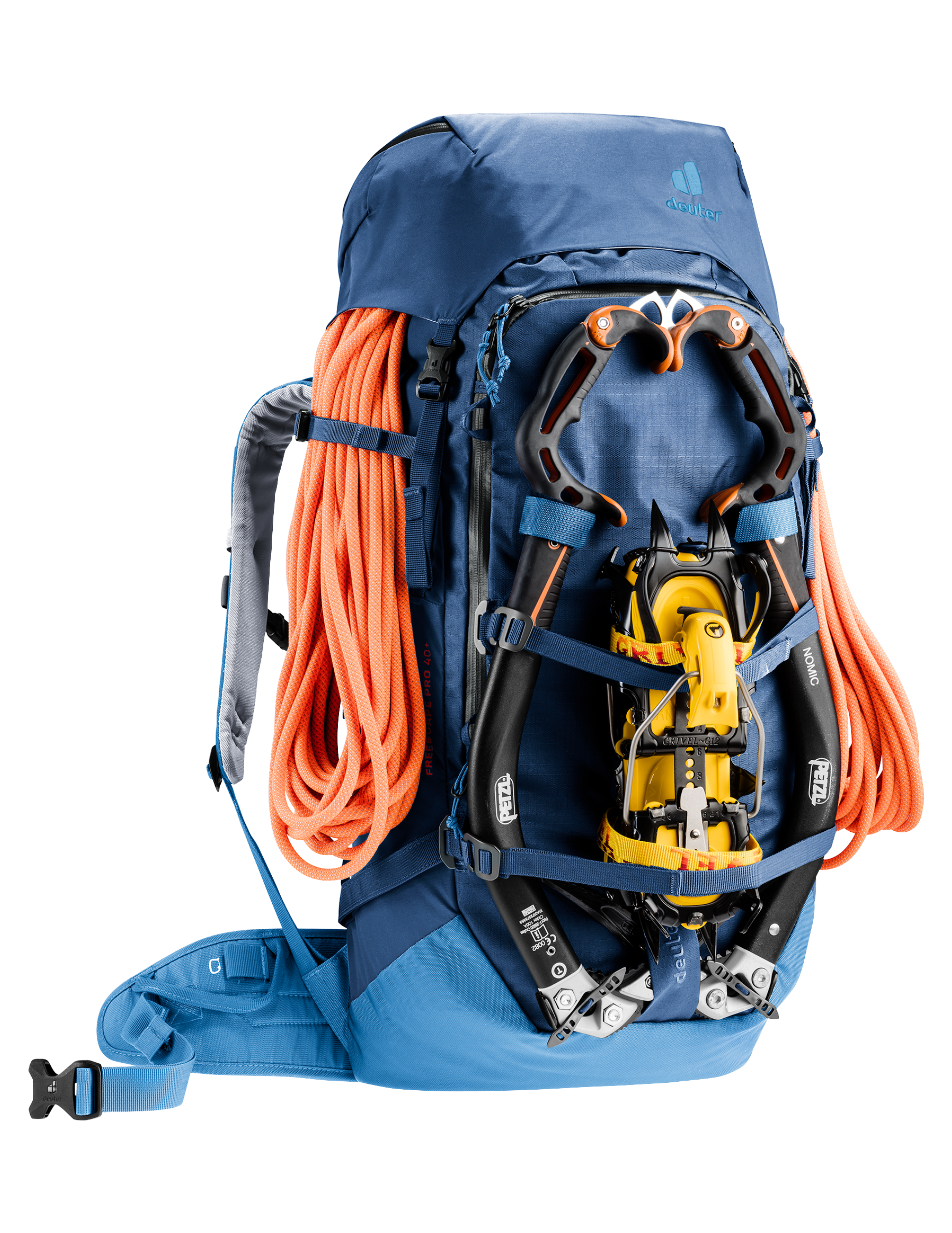 Sac à Dos de Ski/Alpinisme Deuter Freescape Pro 40+ Homme