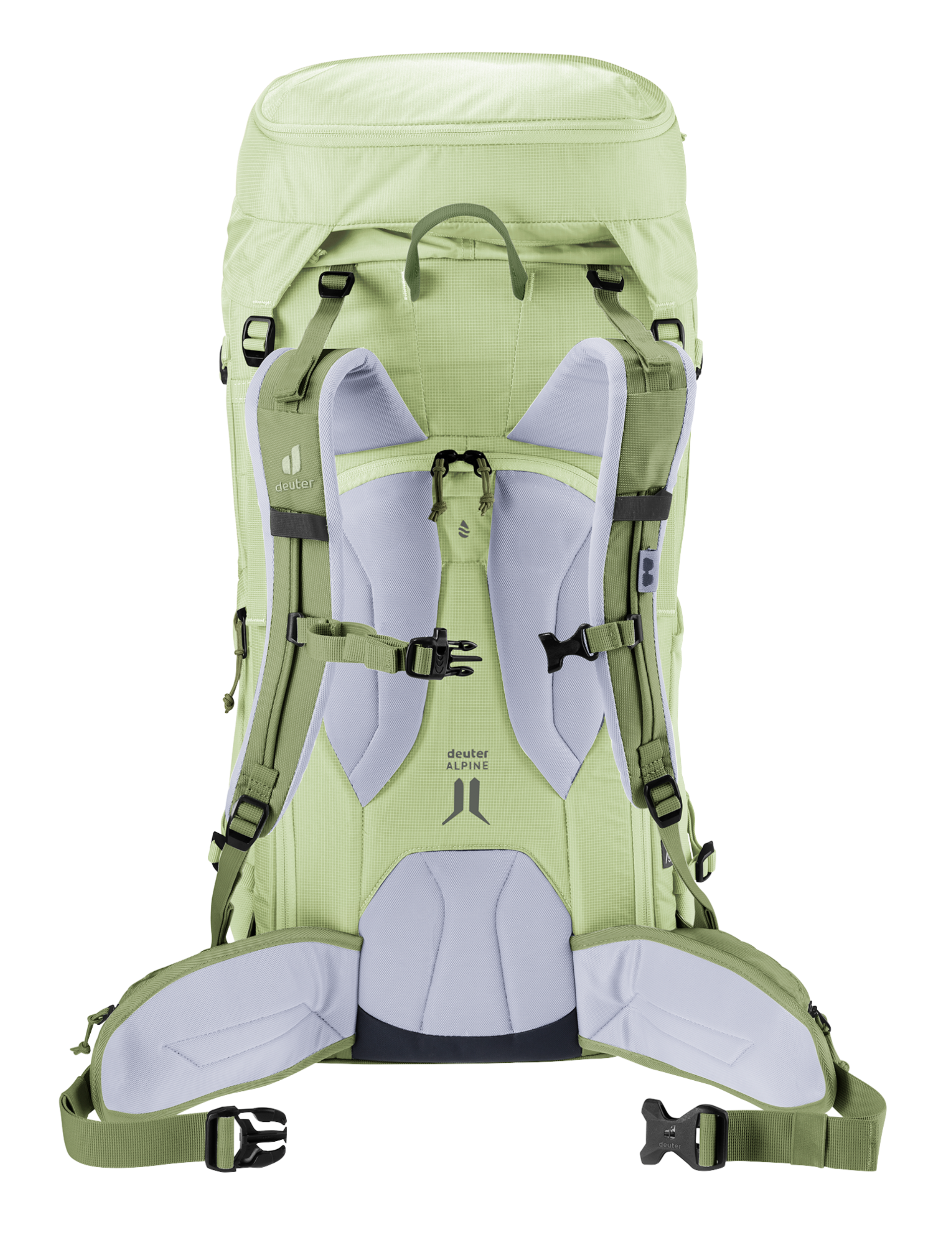 Deuter Rise 32+ SL Women's Snowshoeing Backpack