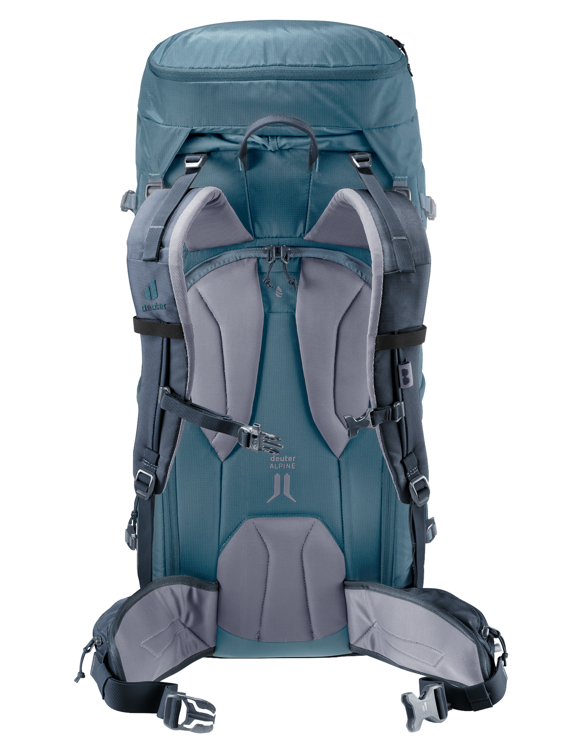 Deuter Rise 34+ Men's Snowshoeing Backpack