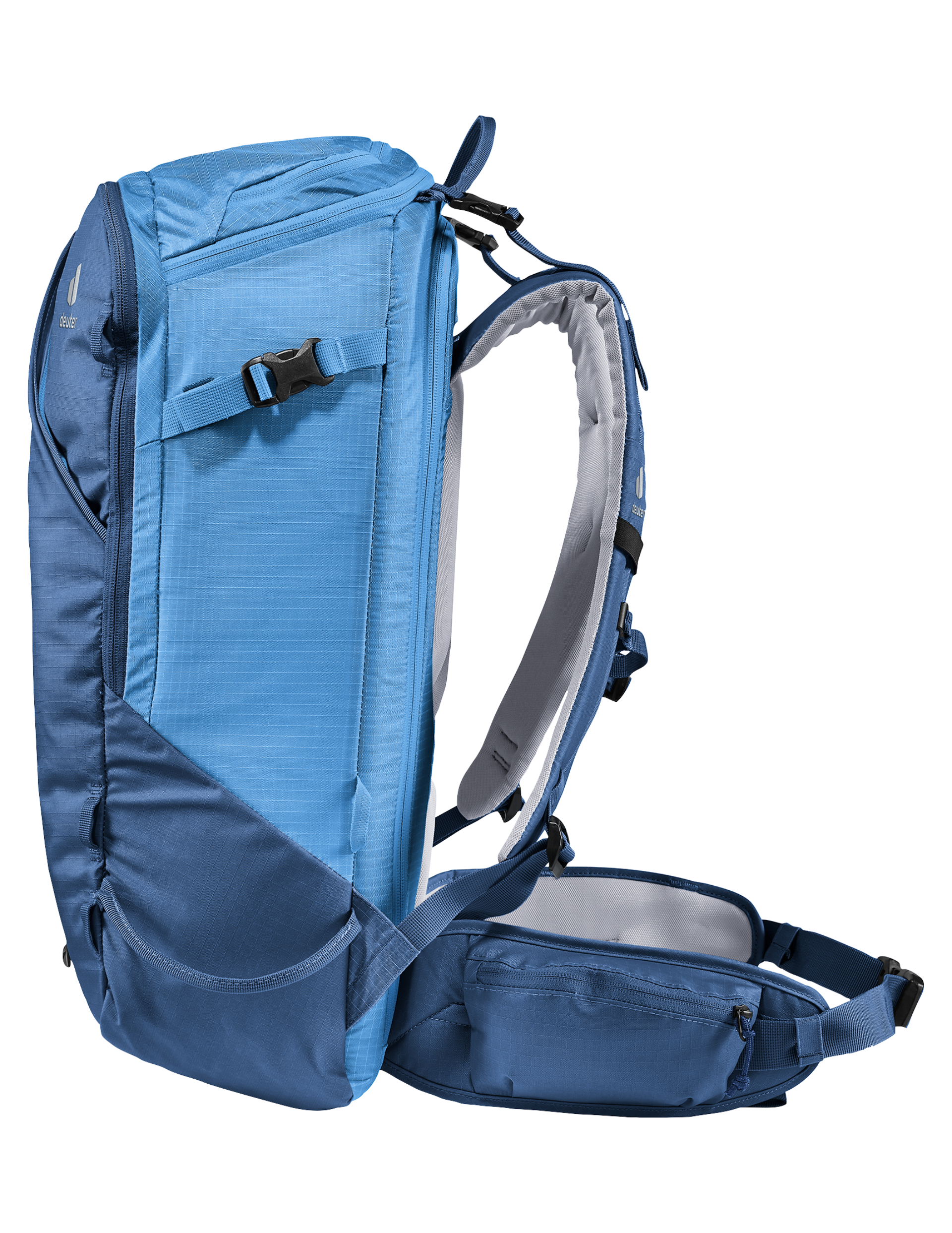 Sac à Dos de Ski/Alpinisme Deuter Freerider Pro 34+ Homme