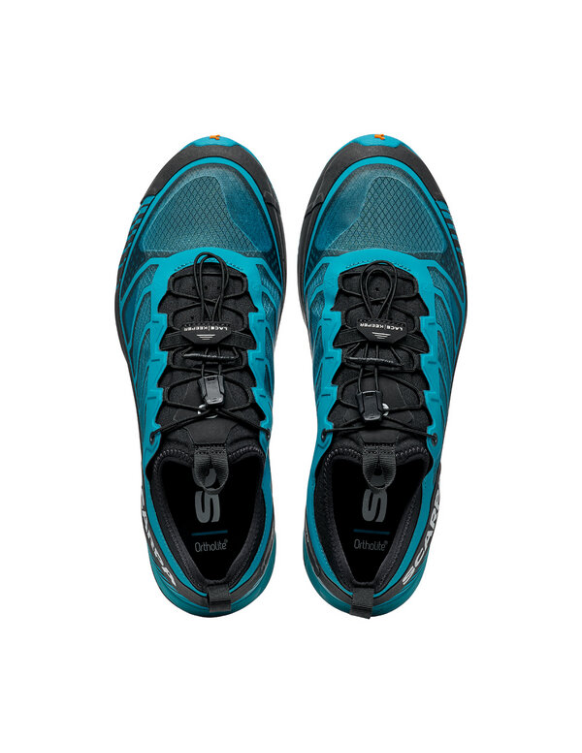 Chaussures de Trail Scarpa Ribelle Run Homme