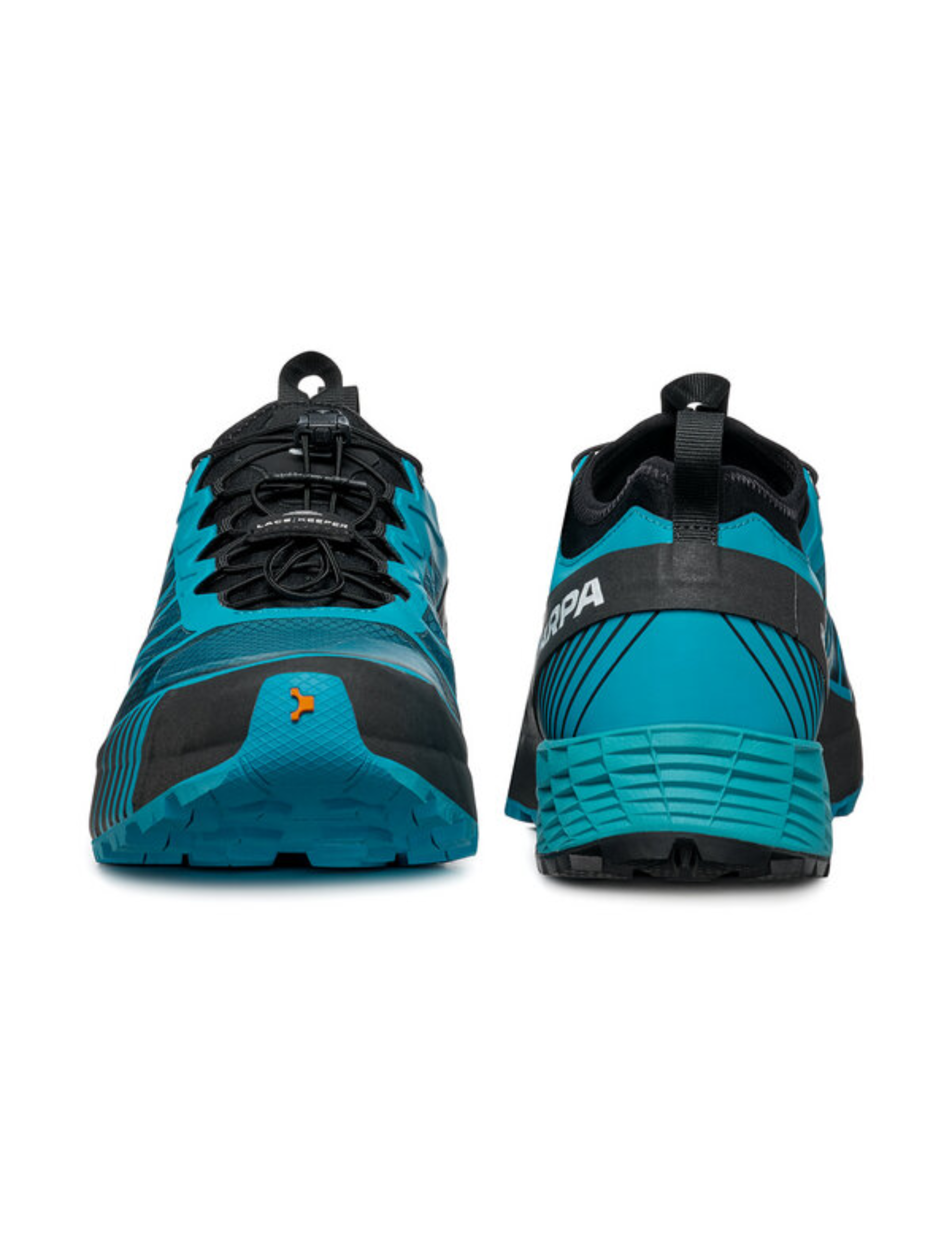 Chaussures de Trail Scarpa Ribelle Run Homme