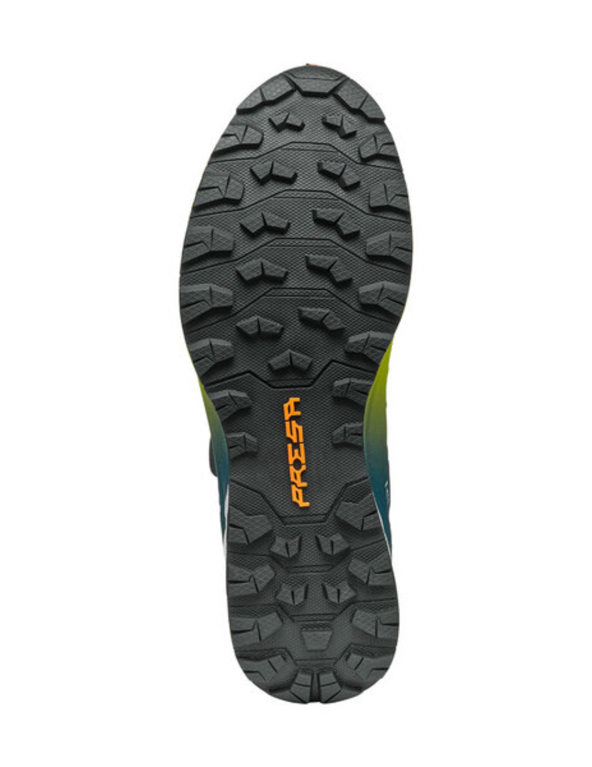 Chaussures de Trail Scarpa Ribelle Run Kalibra HT Homme