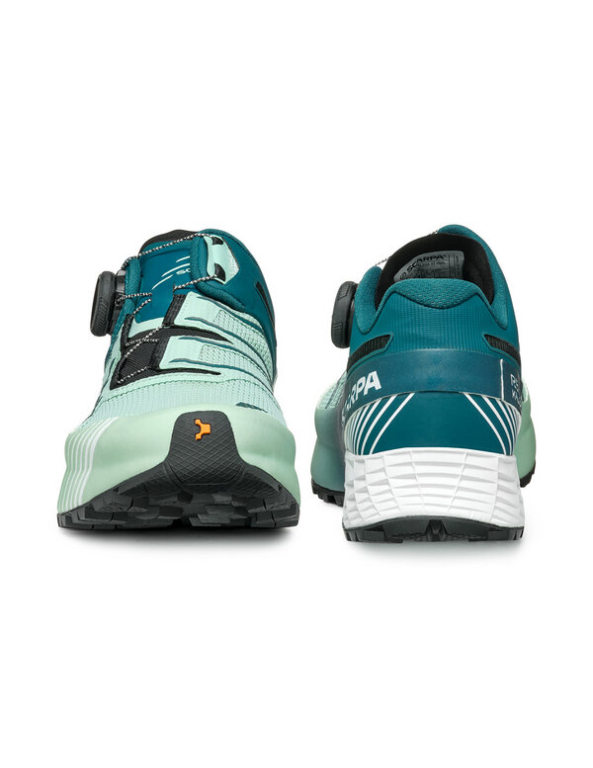 Scarpa Ribelle Run Kalibra HT Women's Trail Shoes