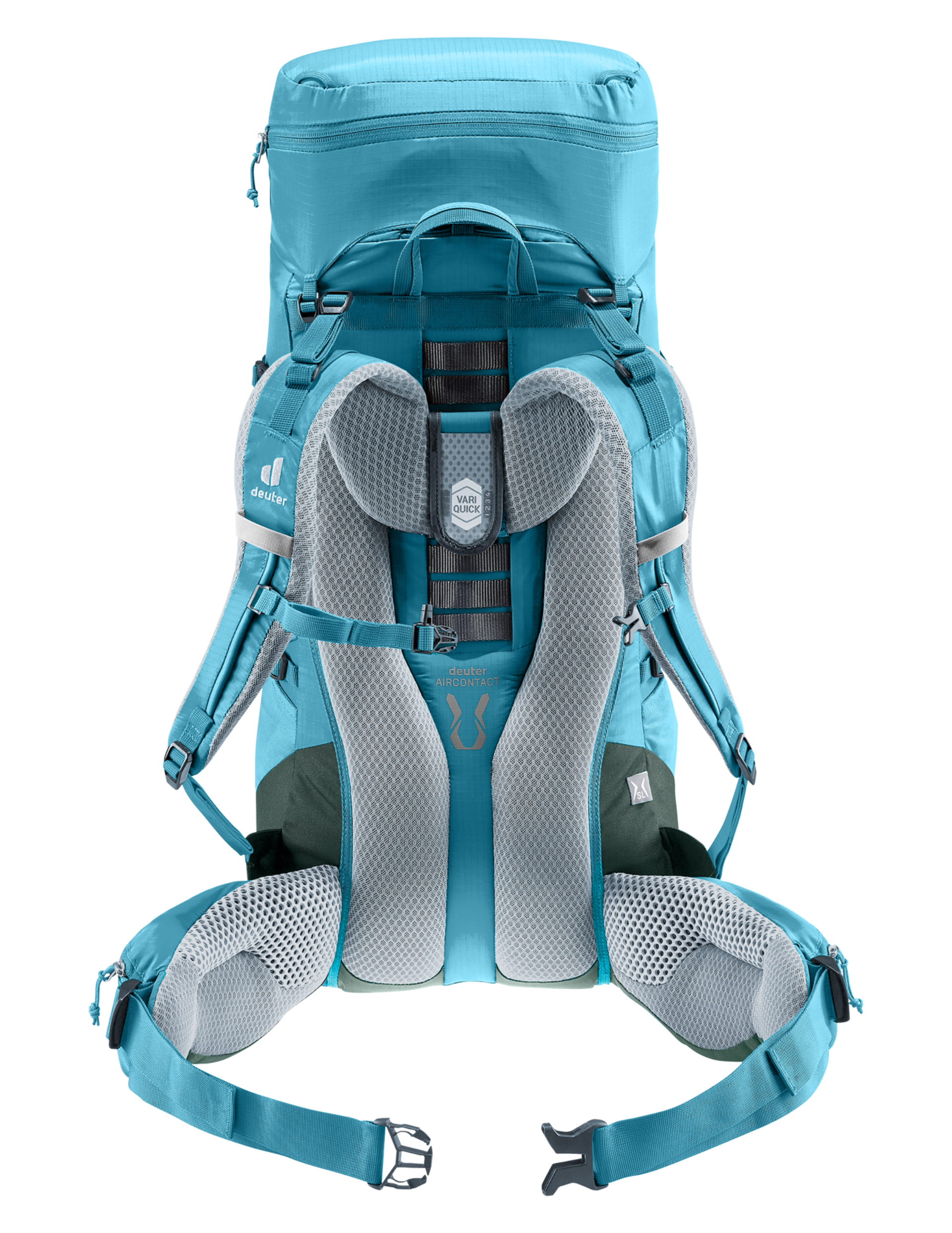 Deuter AirContact Lite 35+10 SL Women's Hiking Backpack