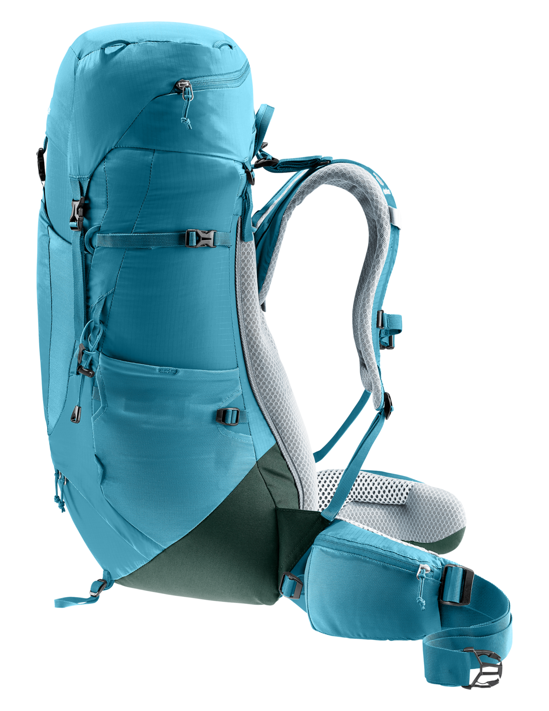 Deuter AirContact Lite 35+10 SL Women's Hiking Backpack