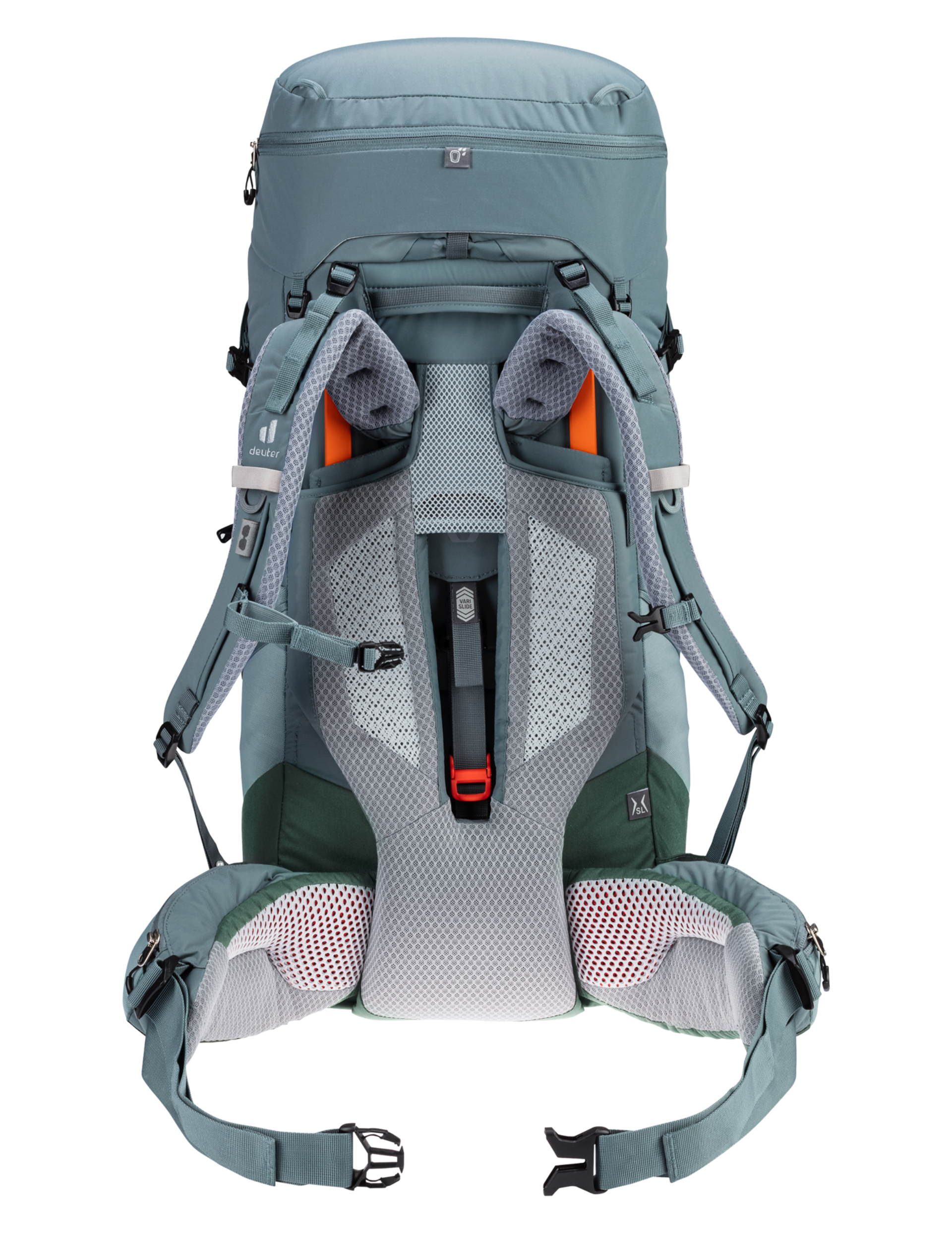 Deuter AirContact Core 45+10 SL Women's Hiking Backpack