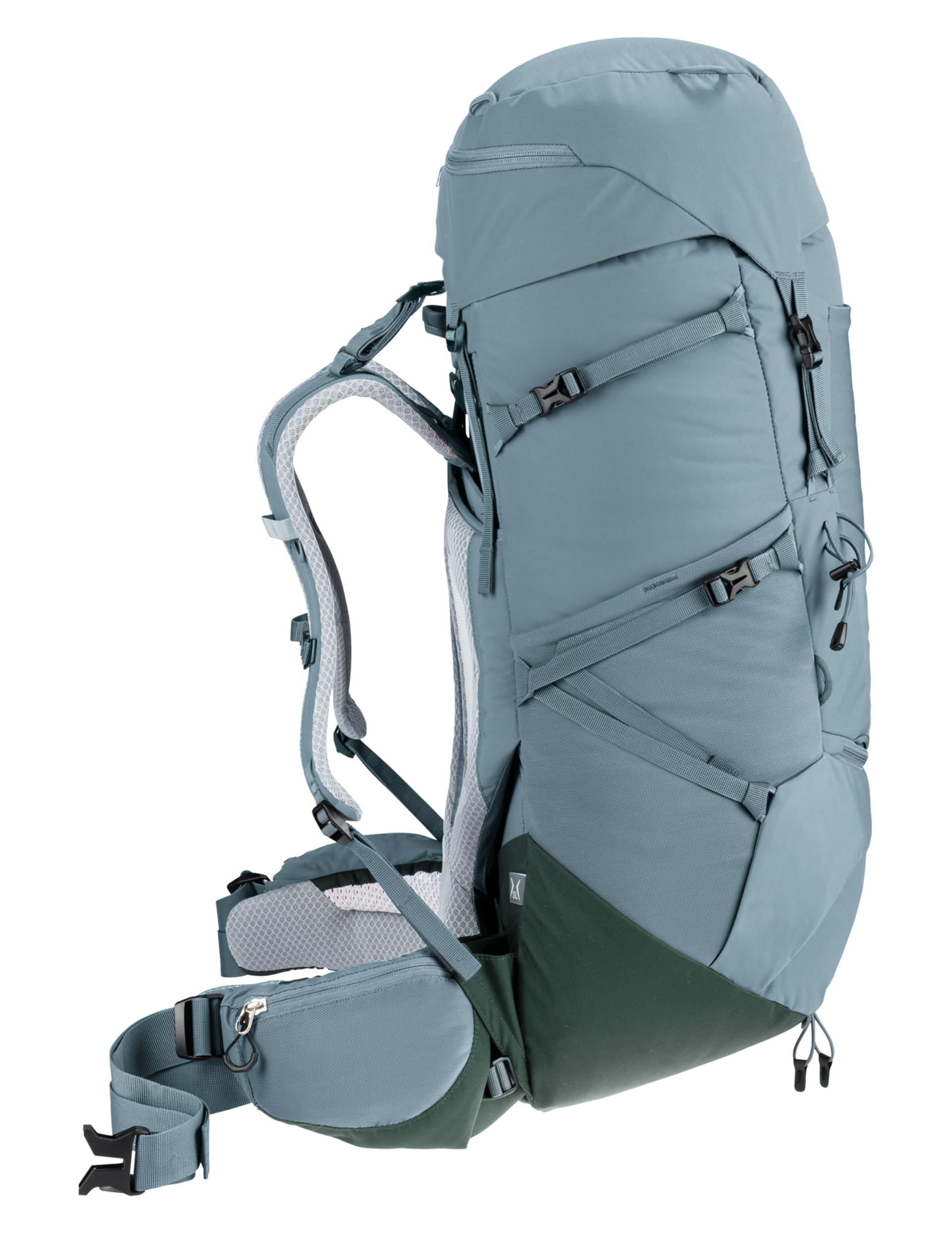 Deuter AirContact Core 45+10 SL Women's Hiking Backpack