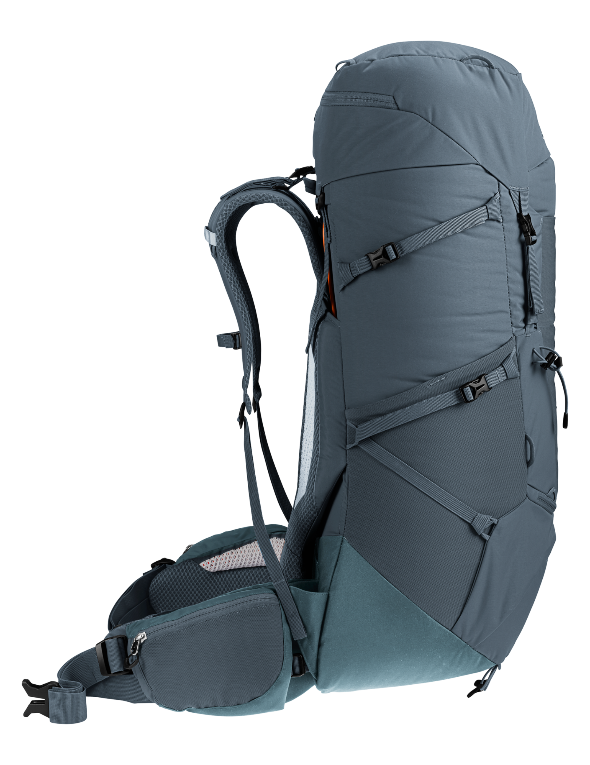 Deuter AirContact Core 50+10 Men's Hiking Backpack