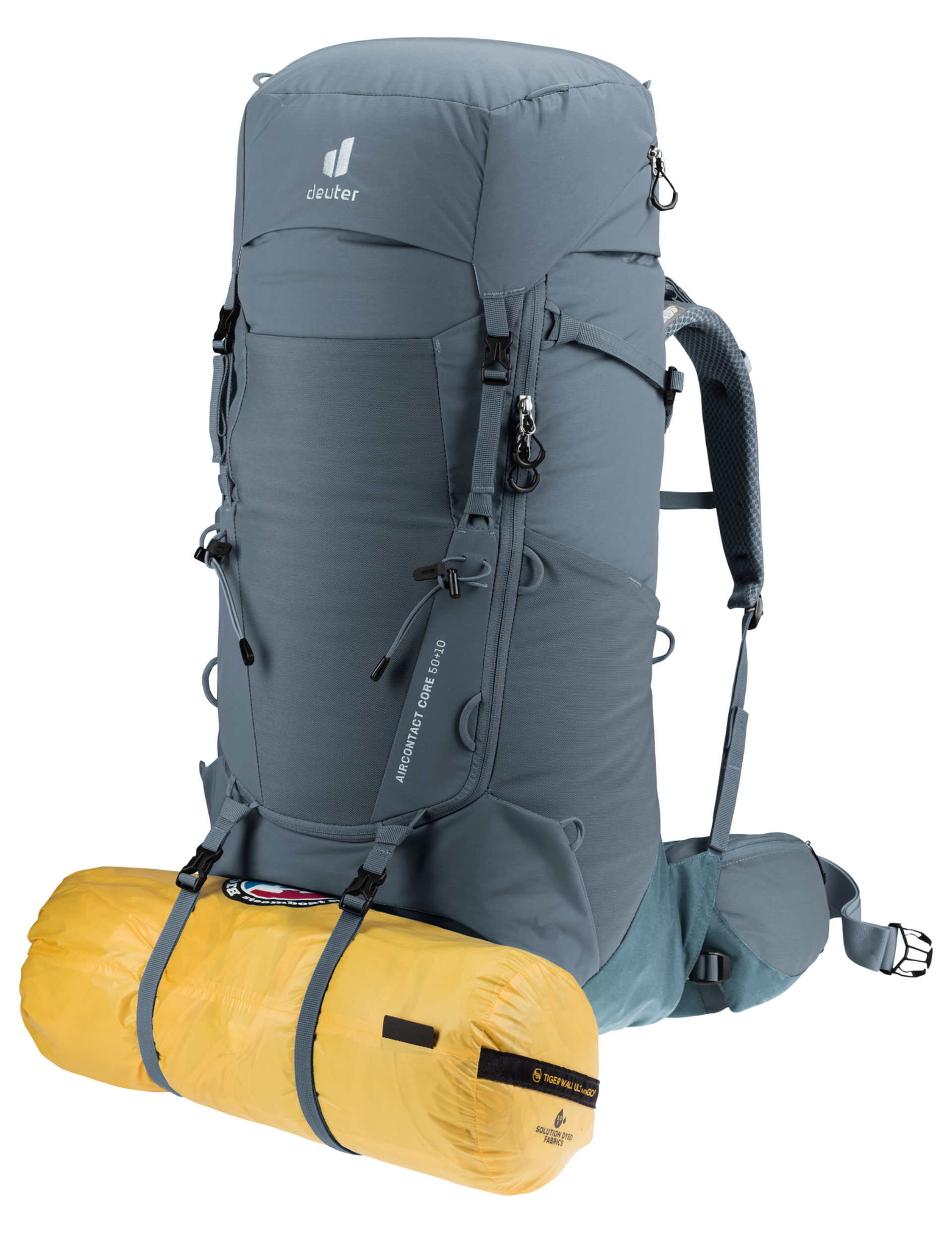 Deuter AirContact Core 50+10 Men's Hiking Backpack