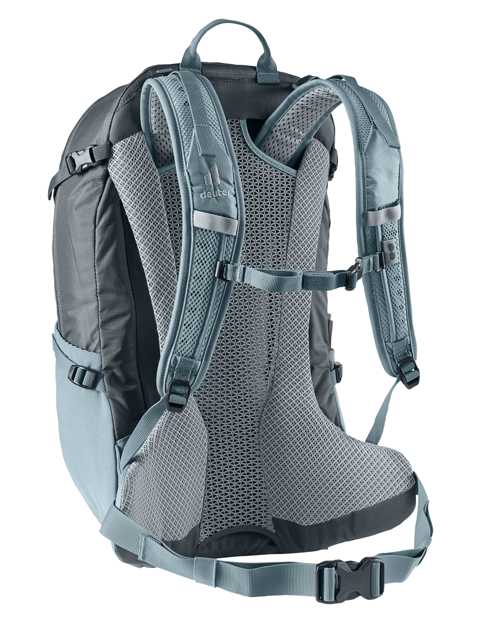 Deuter Futura 23 Men's Hiking Backpack