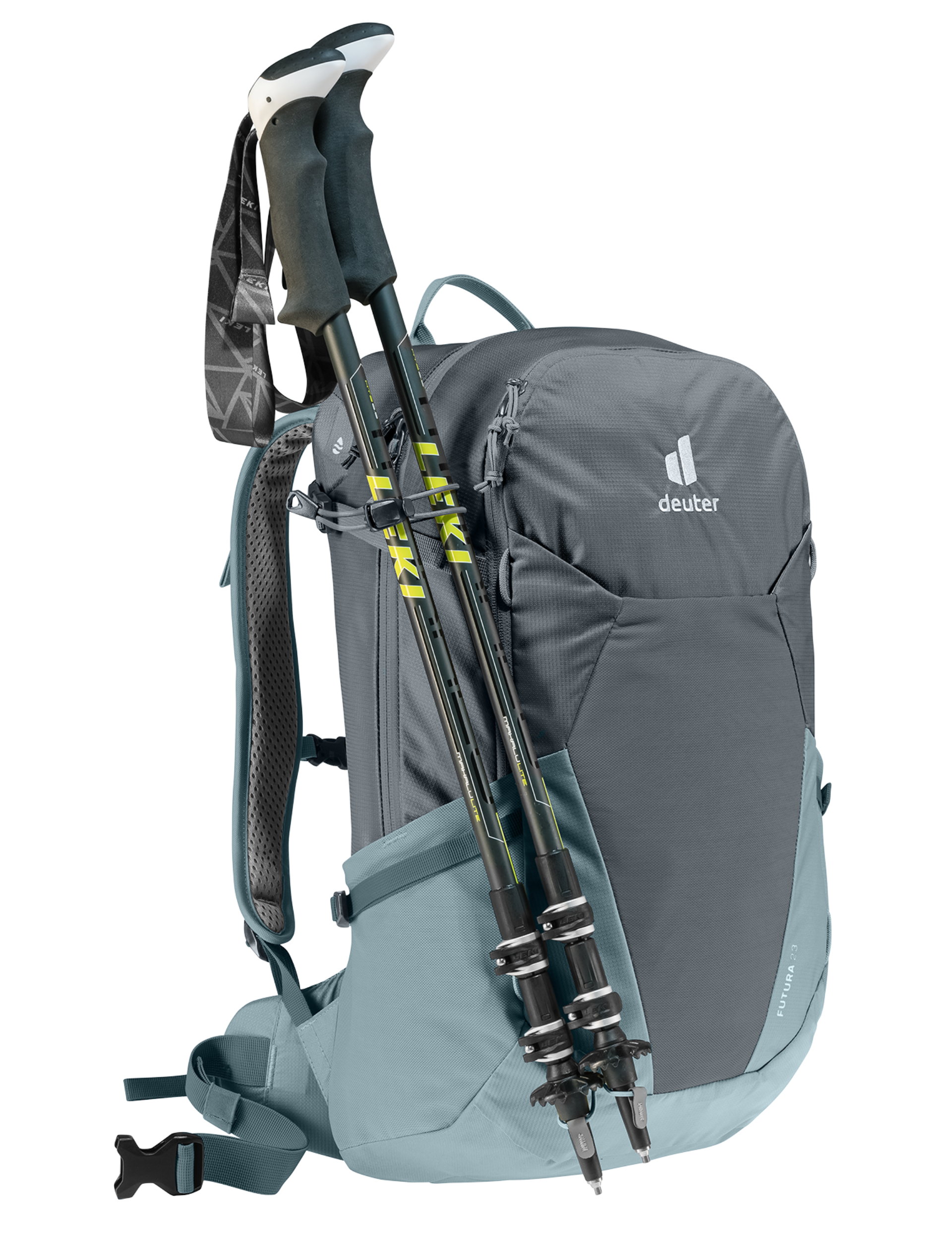 Deuter Futura 23 Men's Hiking Backpack