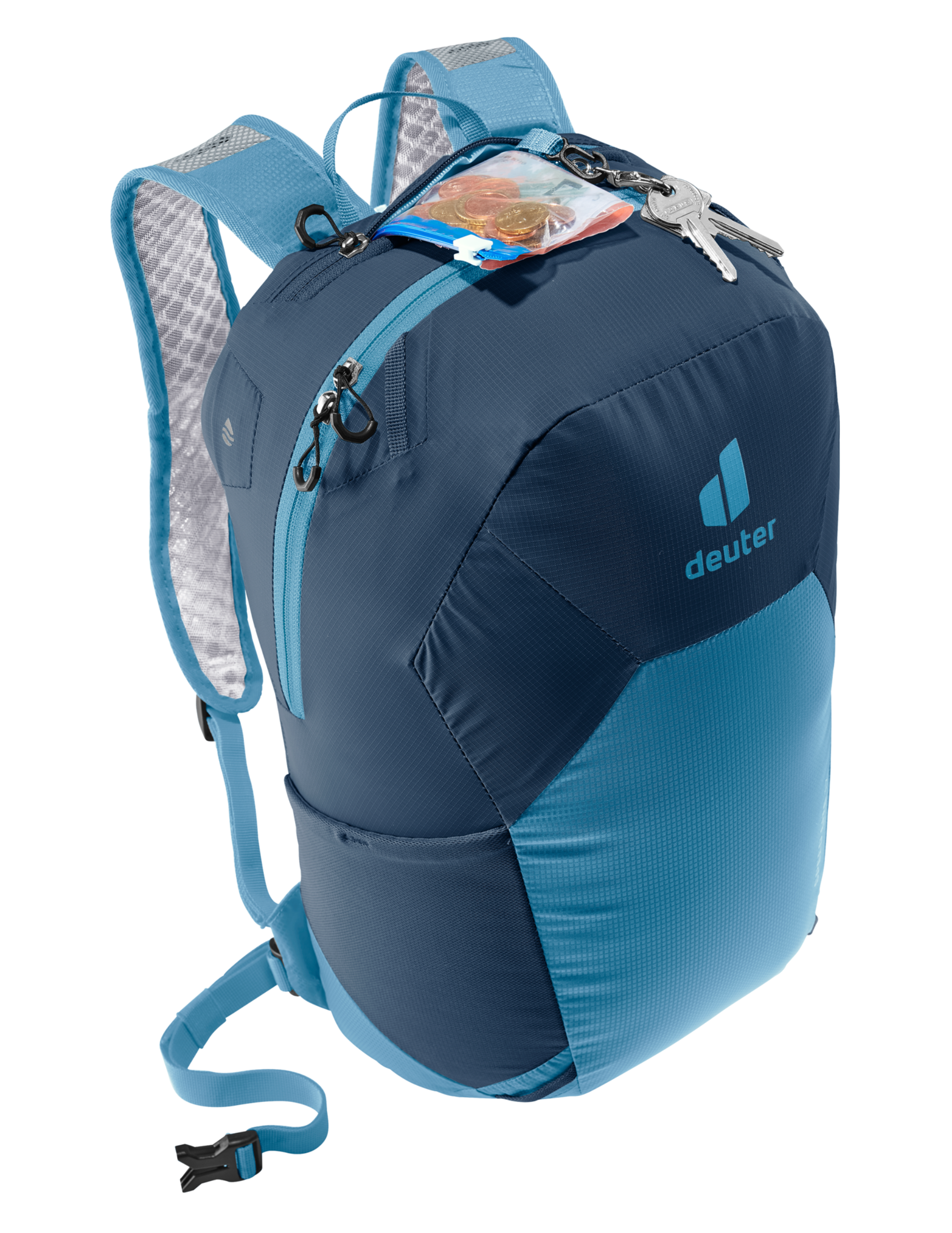 Sac à Dos Multisport Deuter Speed Lite 17