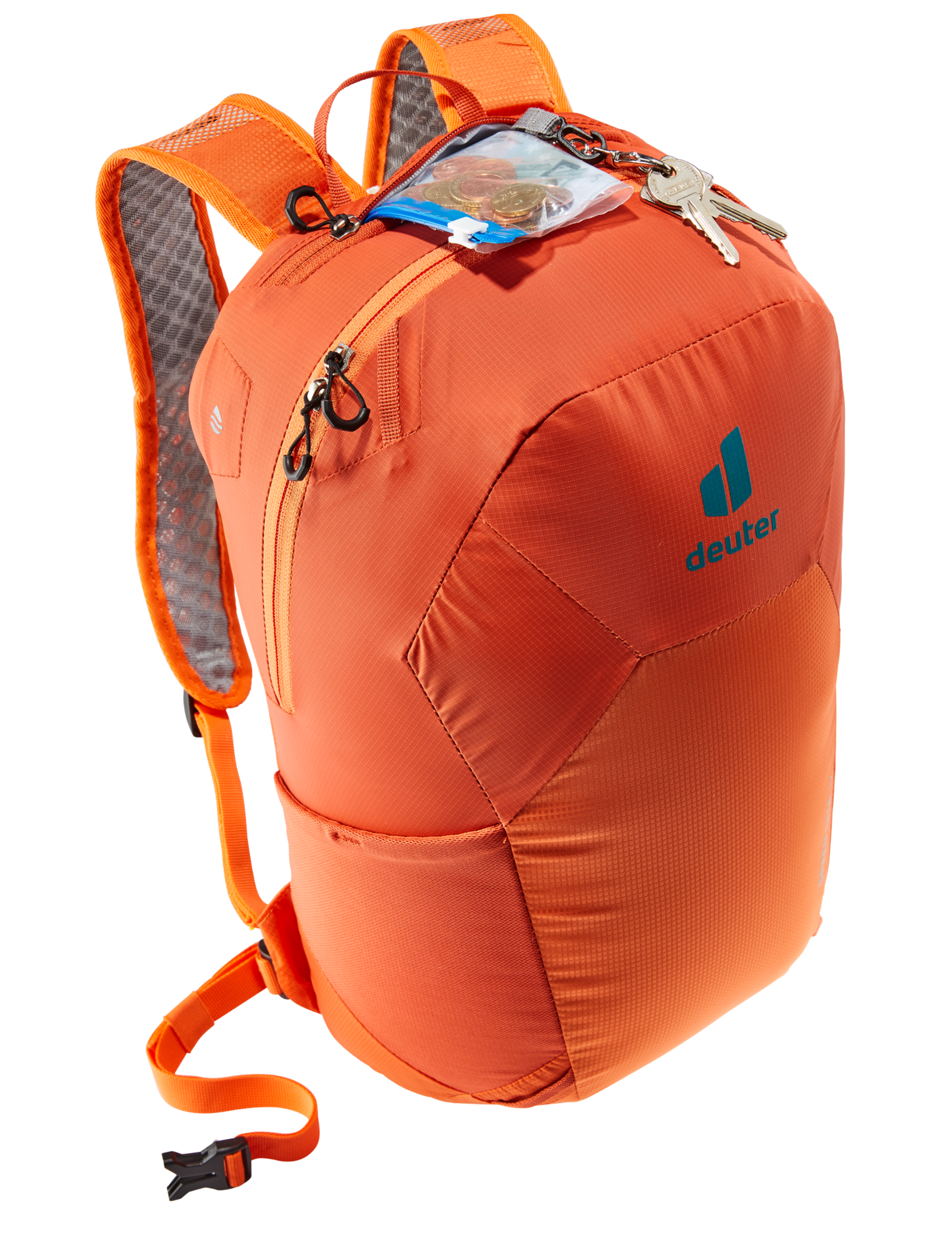 Deuter Speed ​​Lite 17 Multisport Backpack